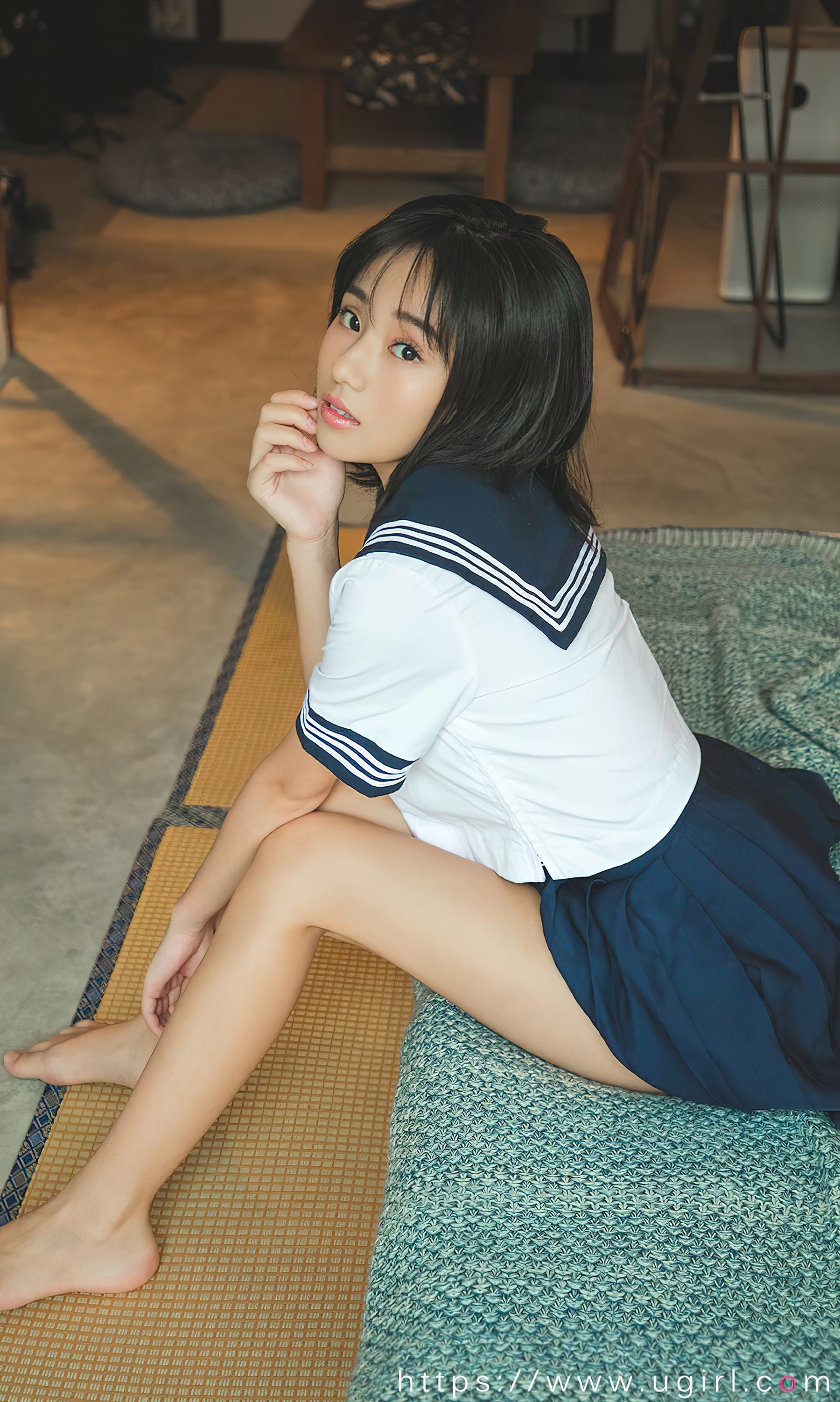 [Ugirls]爱尤物 No.2604 四季的想念 尤果合辑