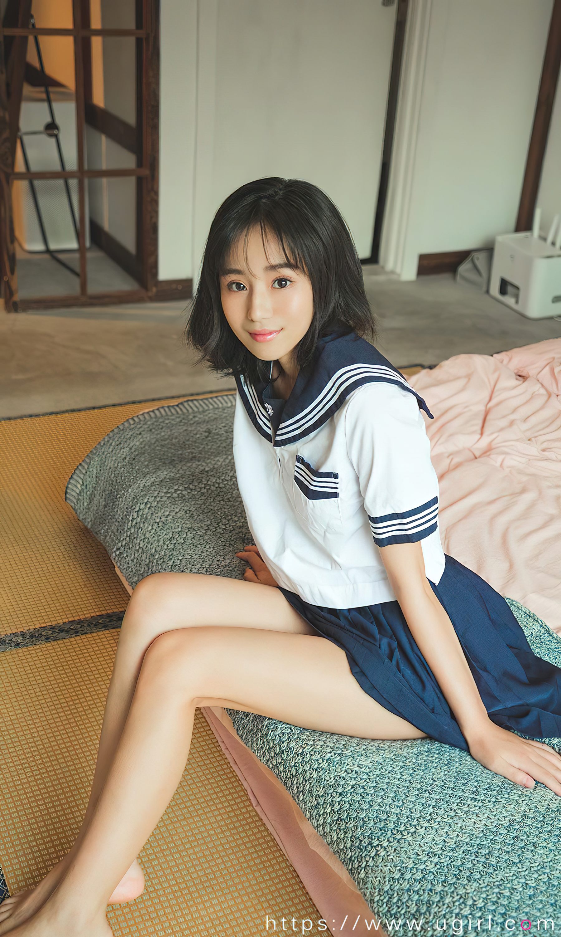 [Ugirls]爱尤物 No.2604 四季的想念 尤果合辑