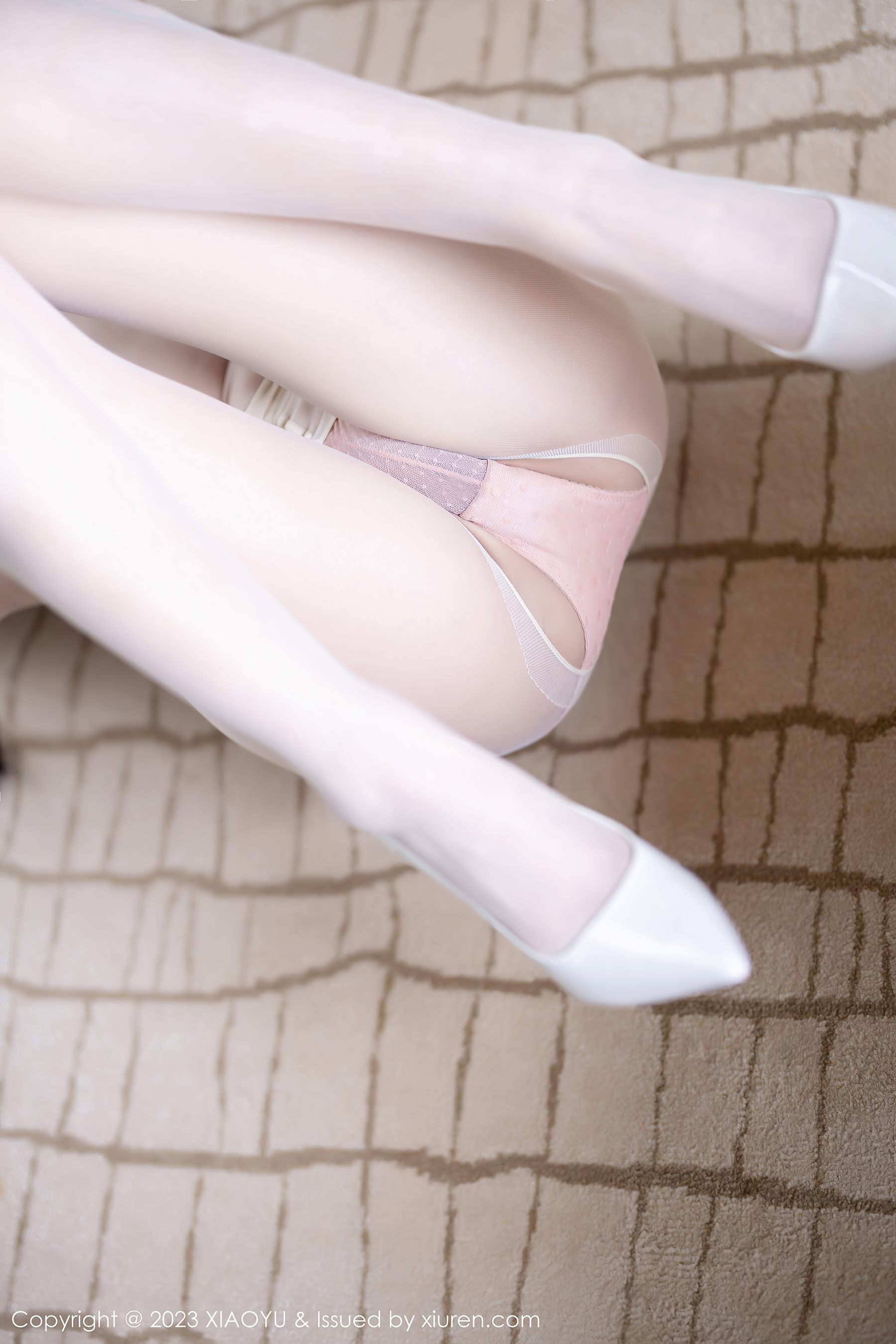 [XIAOYU]语画界 2023.05.11 Vol.1025 王馨瑶yanni