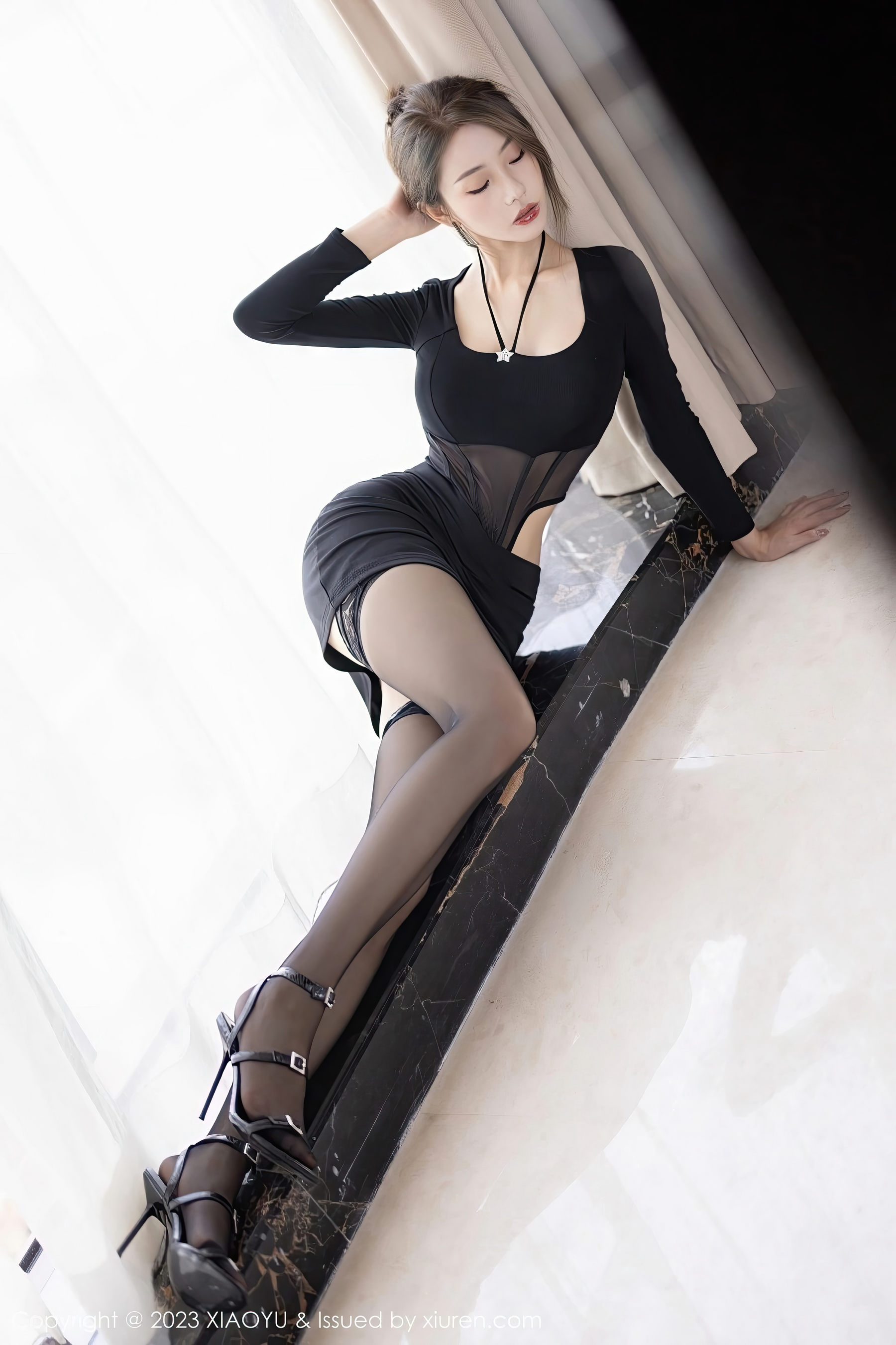 [XIAOYU]语画界 2023.05.22 Vol.1032 苏苏阿