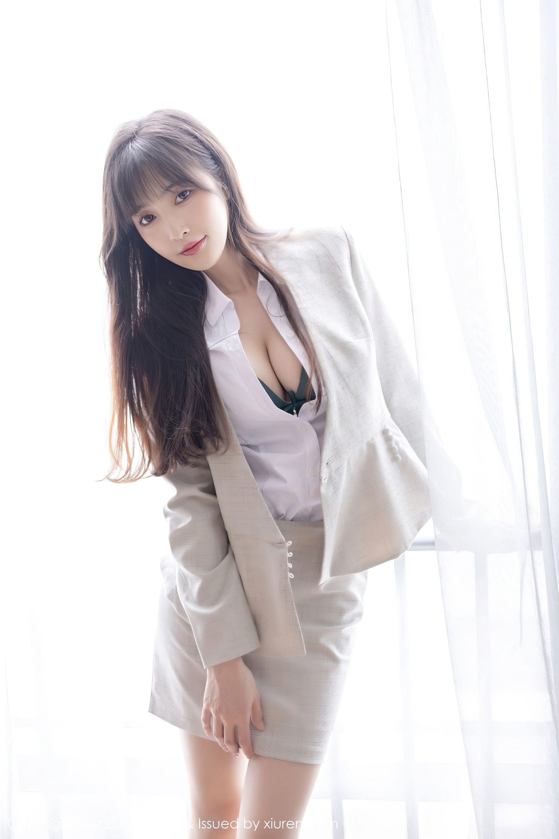 [XIAOYU]语画界 2023.05.24 Vol.1034 林星阑