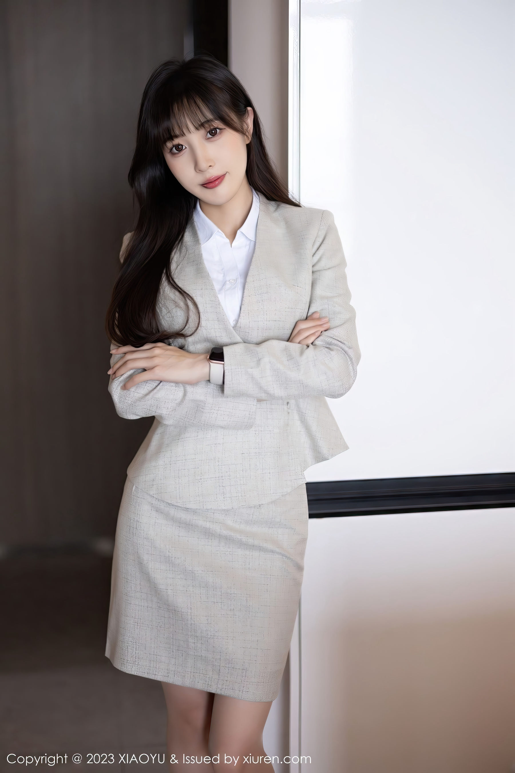 [XIAOYU]语画界 2023.05.24 Vol.1034 林星阑