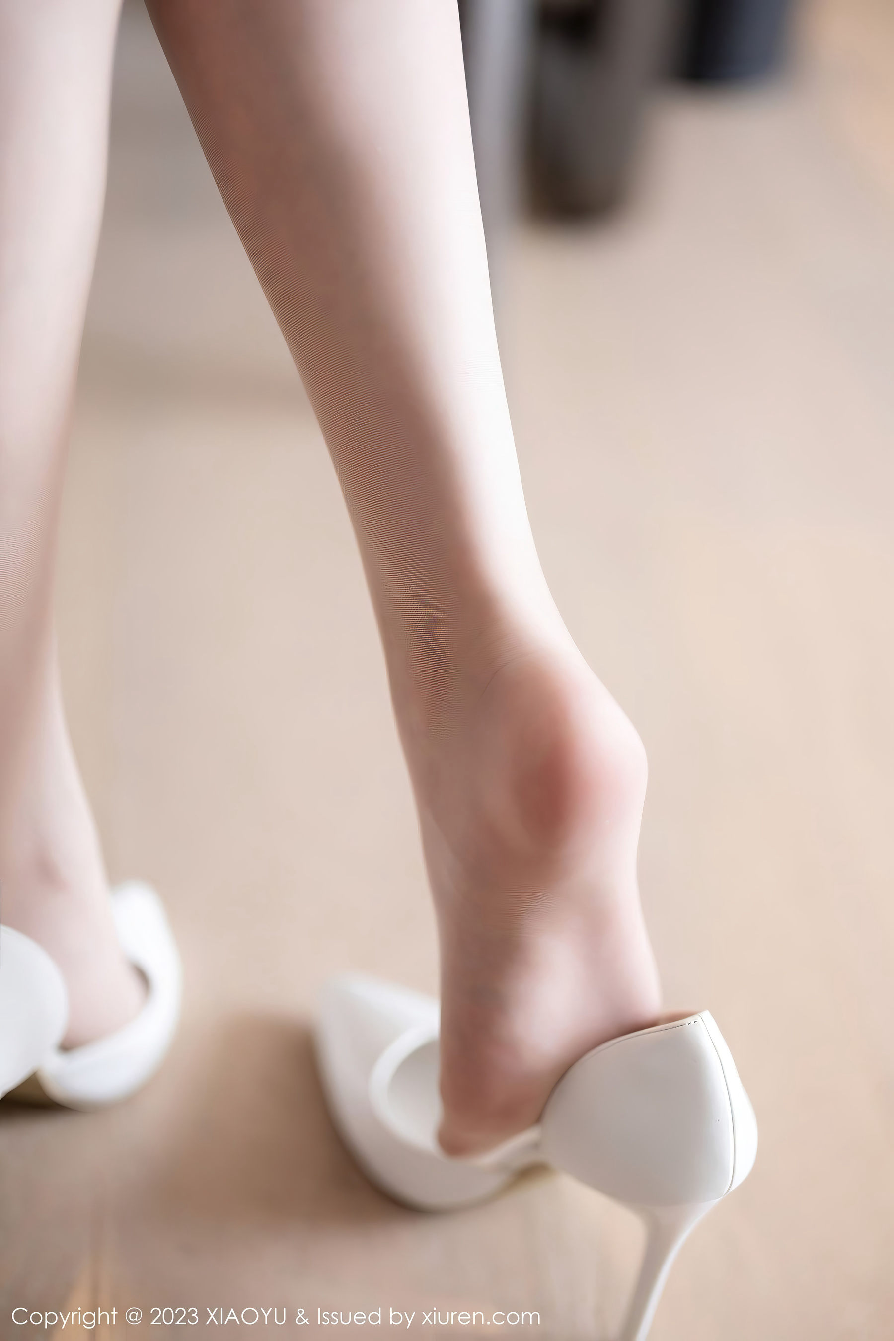 [XIAOYU]语画界 2023.05.24 Vol.1034 林星阑