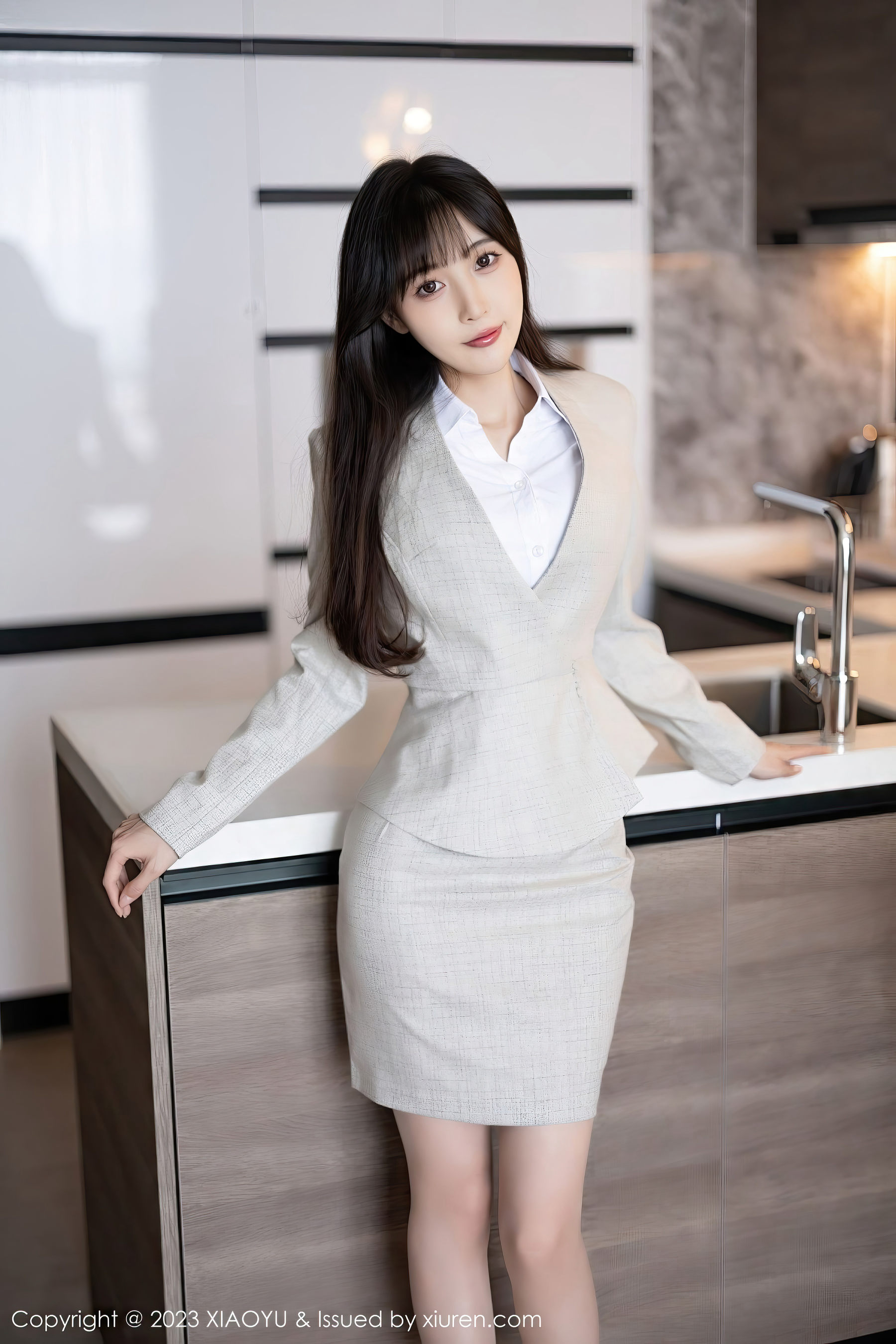 [XIAOYU]语画界 2023.05.24 Vol.1034 林星阑