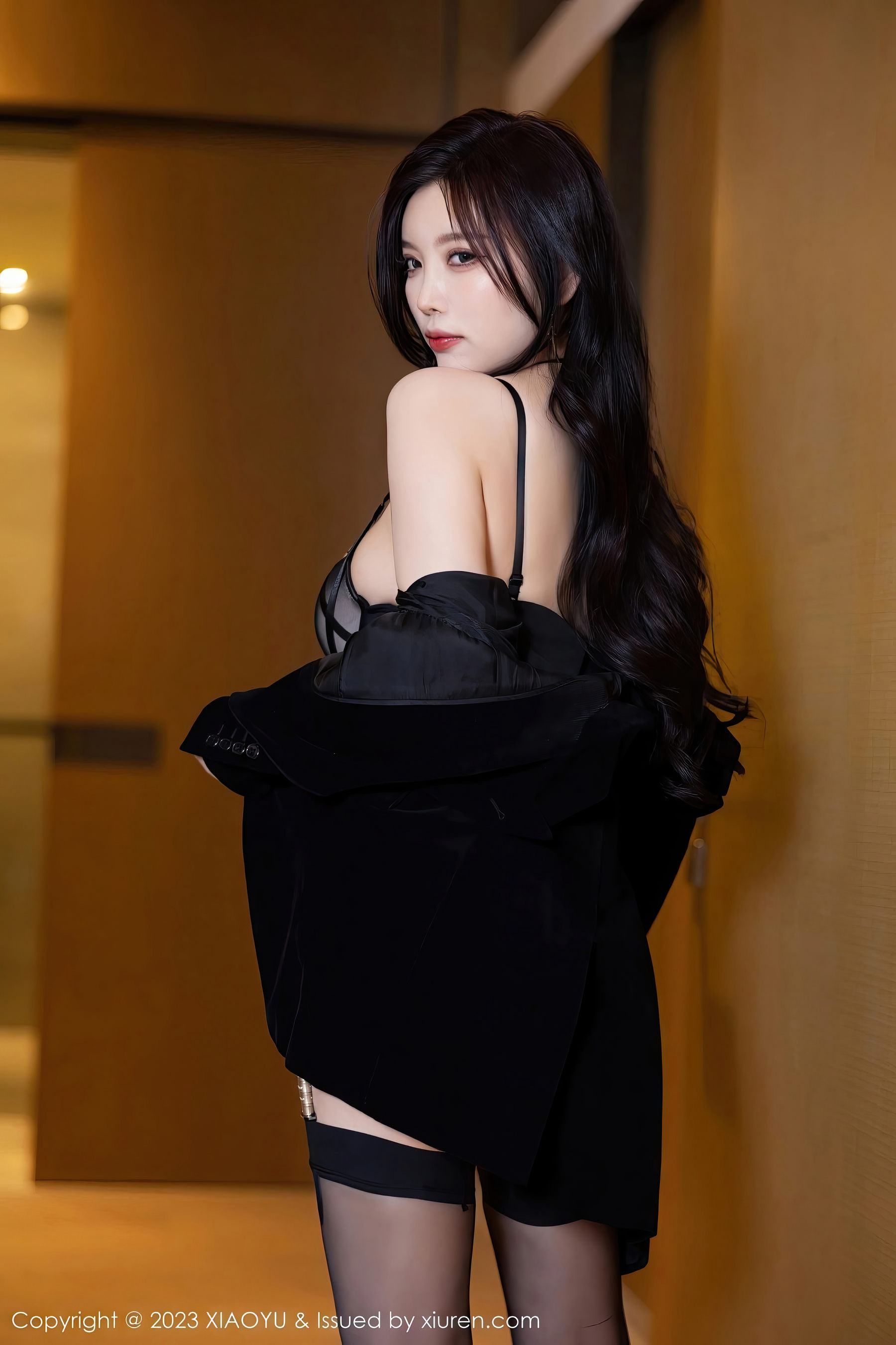 [XIAOYU]语画界 2023.05.26 Vol.1036 杨晨晨