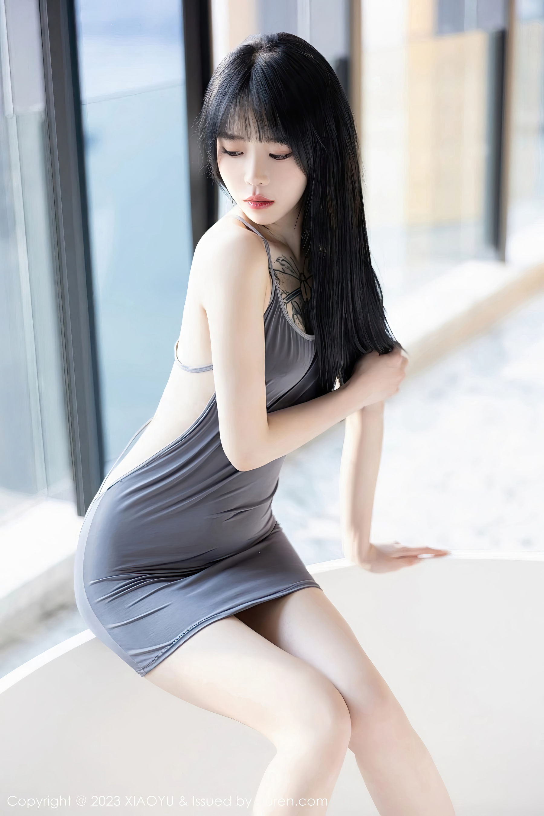 [XIAOYU]语画界 2023.05.29 Vol.1037 奶瓶