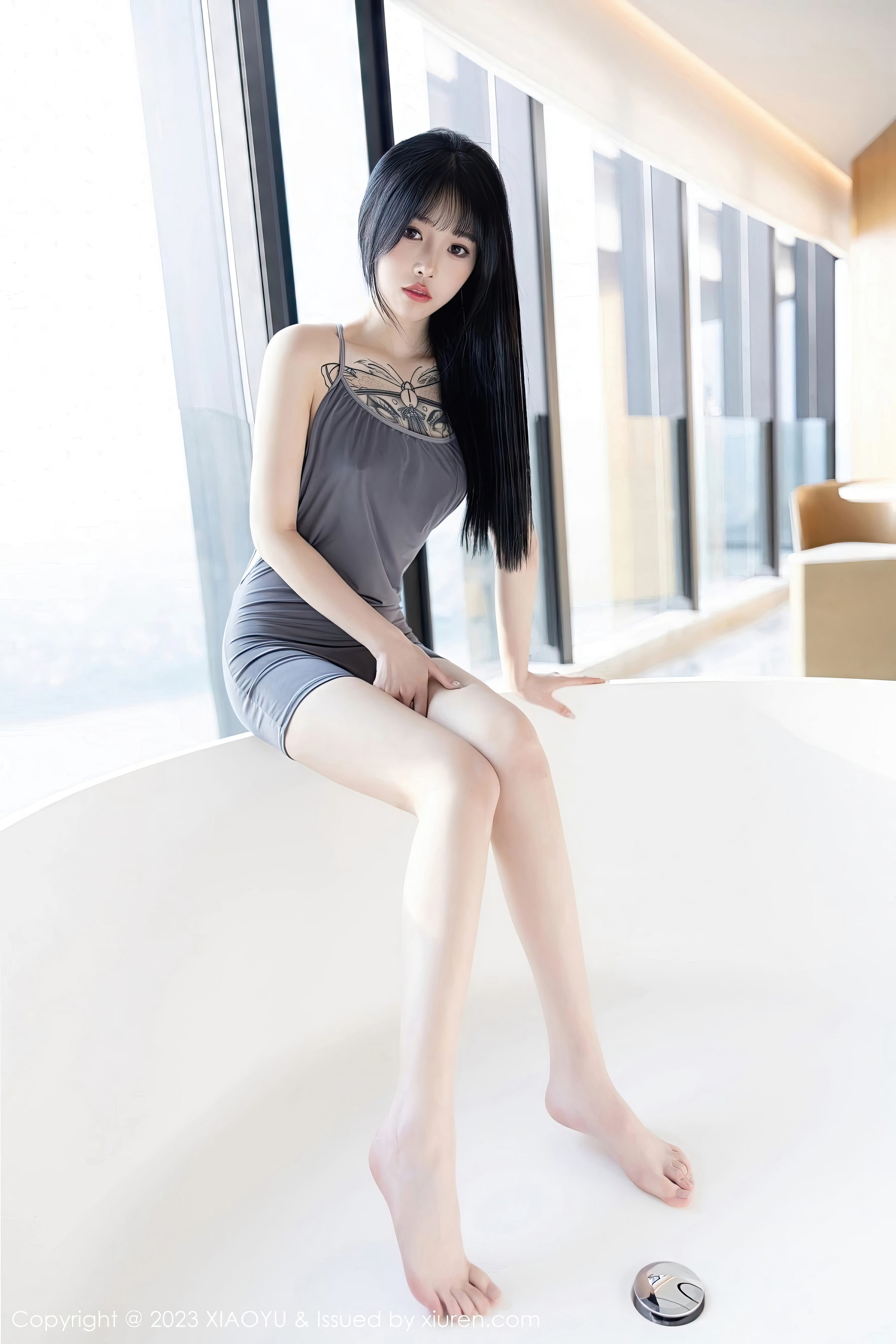 [XIAOYU]语画界 2023.05.29 Vol.1037 奶瓶