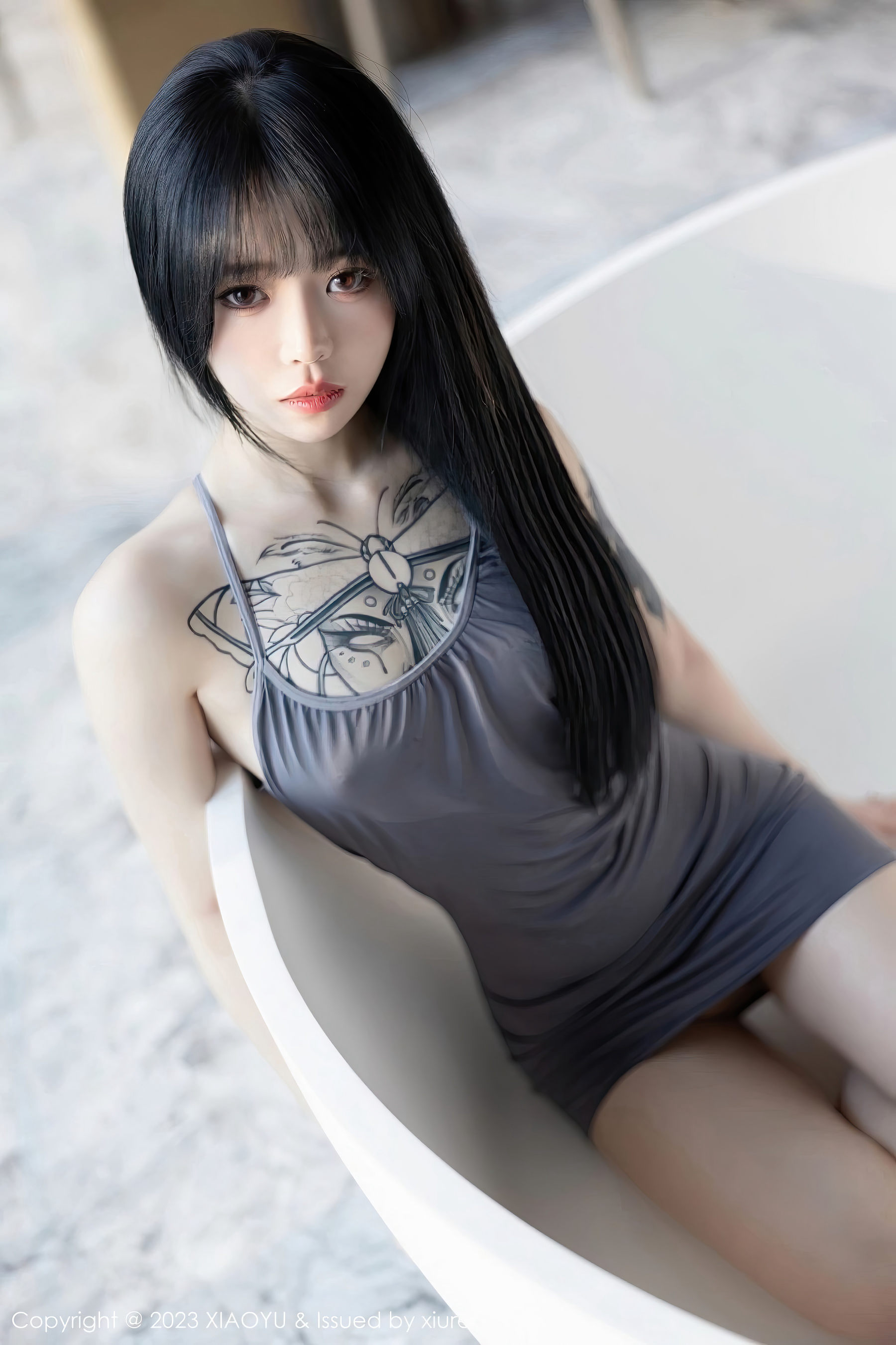 [XIAOYU]语画界 2023.05.29 Vol.1037 奶瓶
