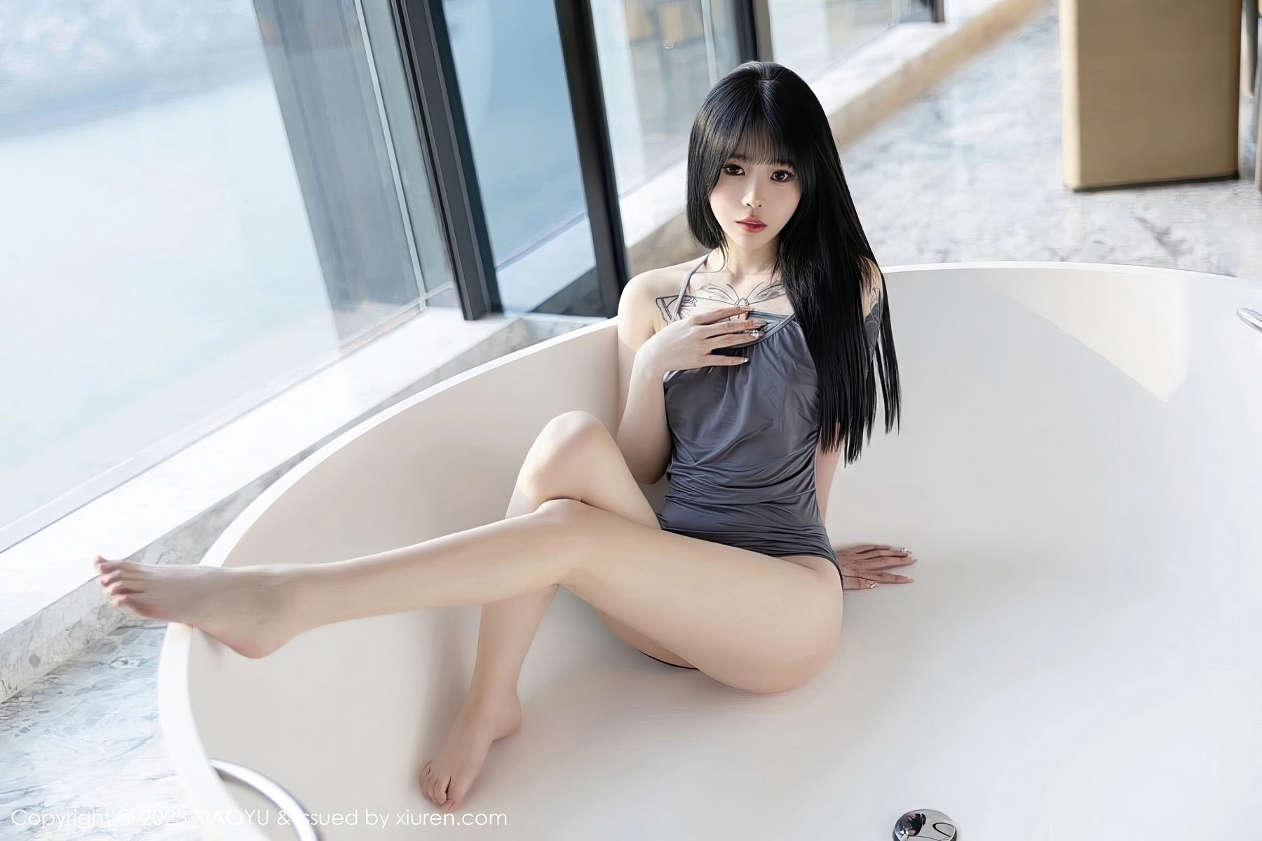 [XIAOYU]语画界 2023.05.29 Vol.1037 奶瓶