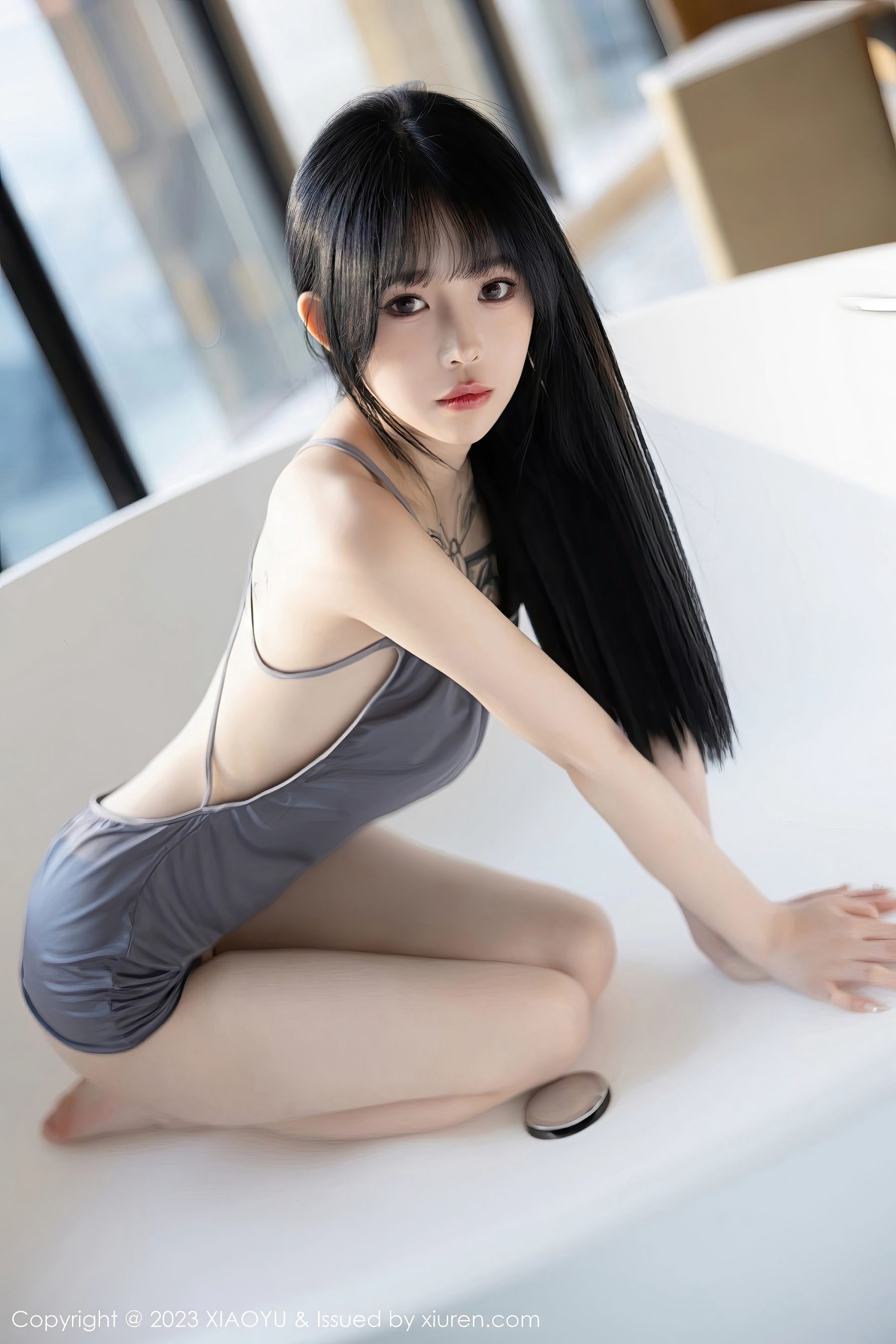 [XIAOYU]语画界 2023.05.29 Vol.1037 奶瓶
