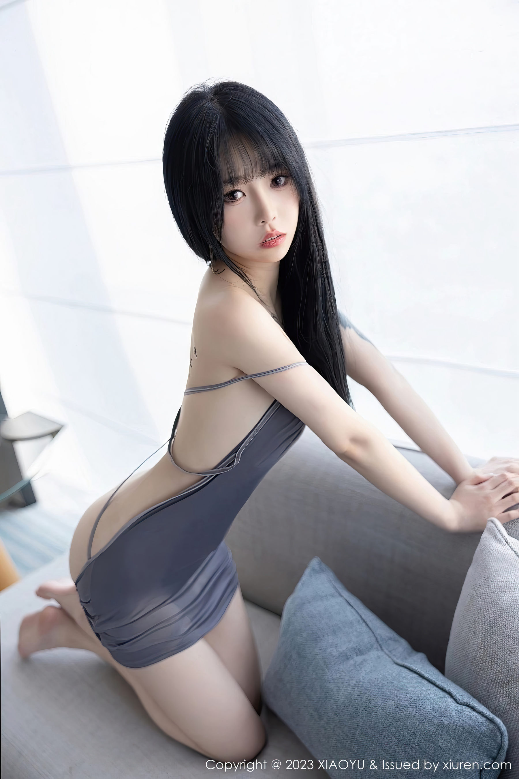 [XIAOYU]语画界 2023.05.29 Vol.1037 奶瓶