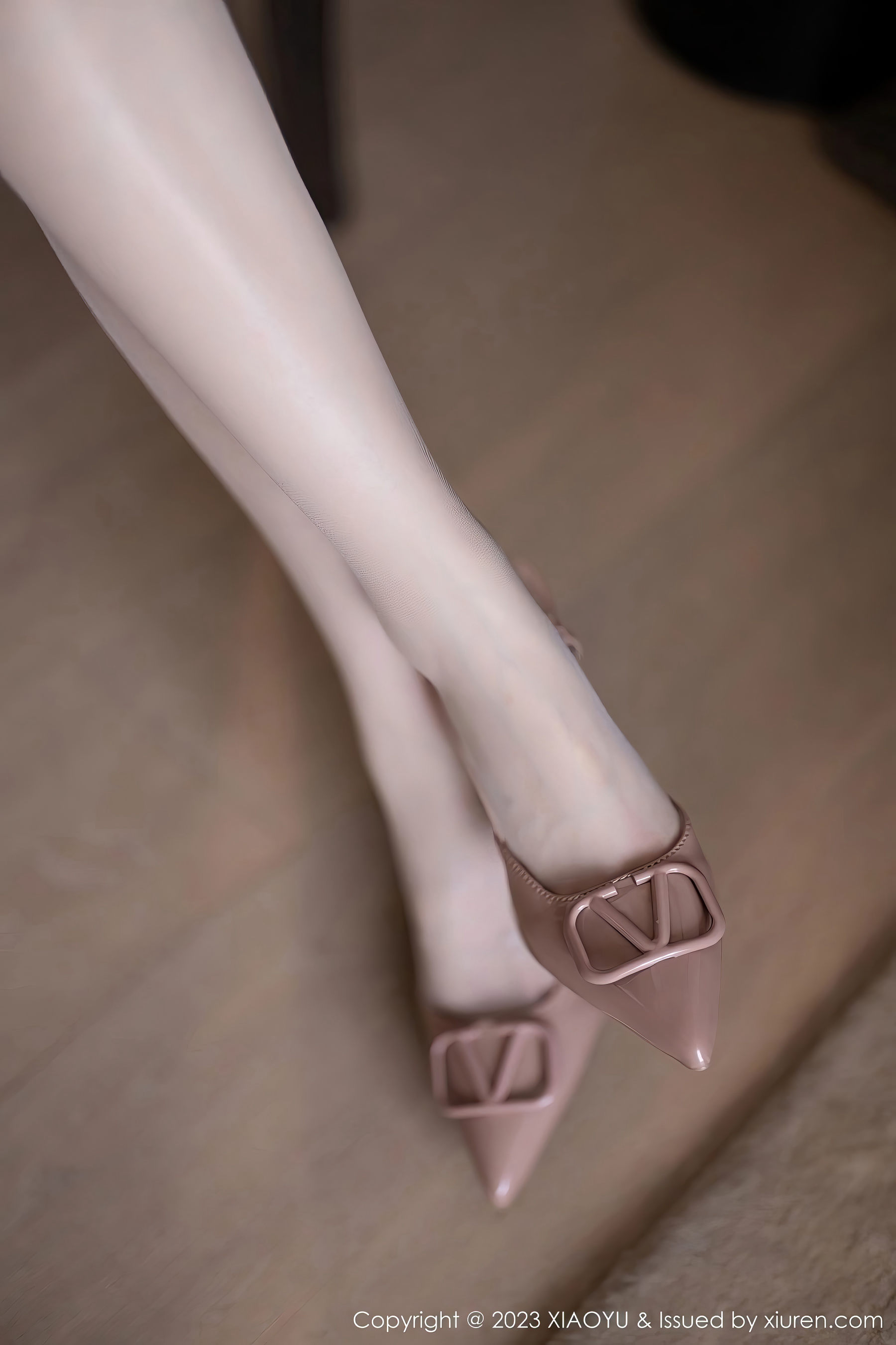 [XIAOYU]语画界 2023.05.30 Vol.1038 林星阑