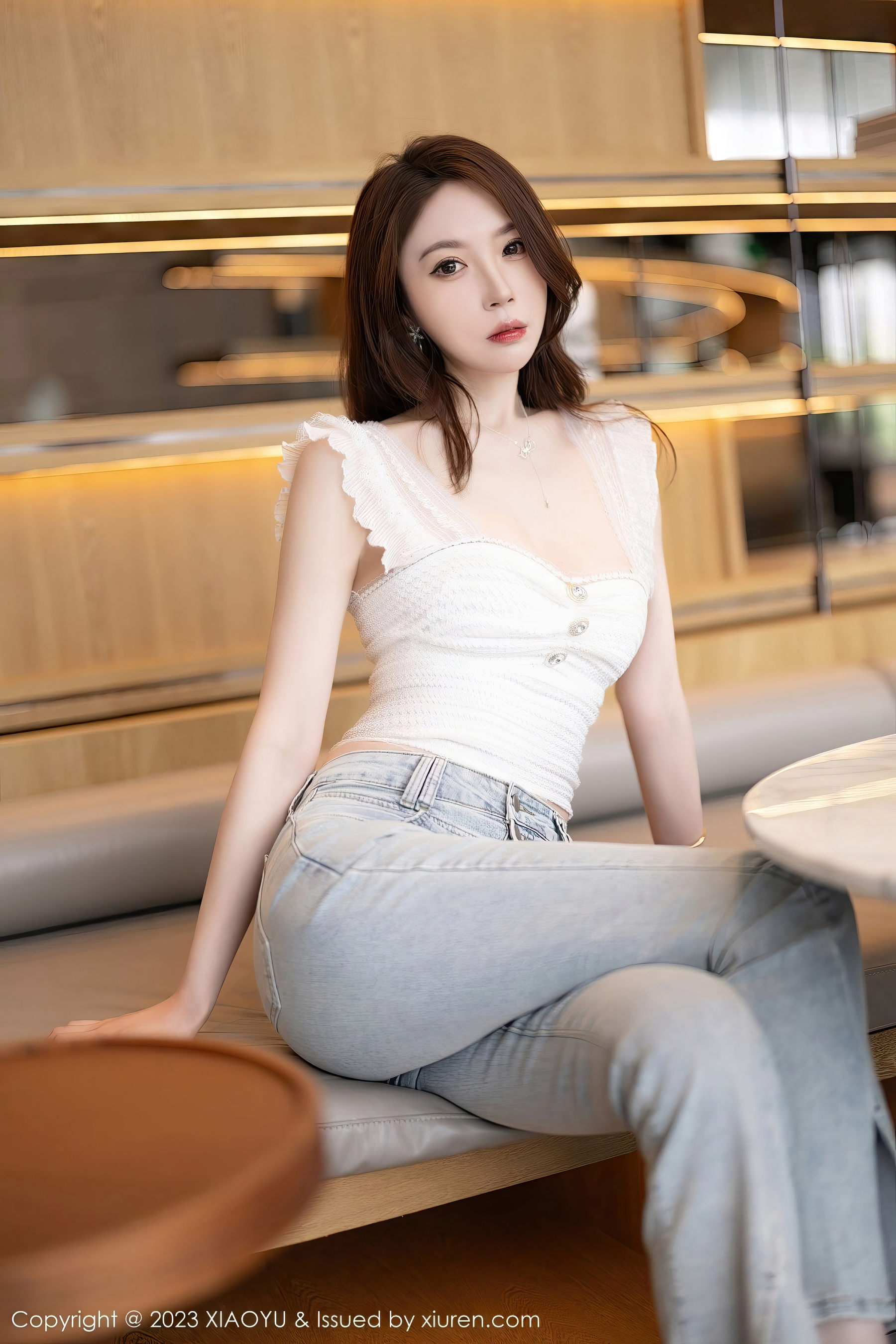 [XIAOYU]语画界 2023.05.31 Vol.1039 梦心玥