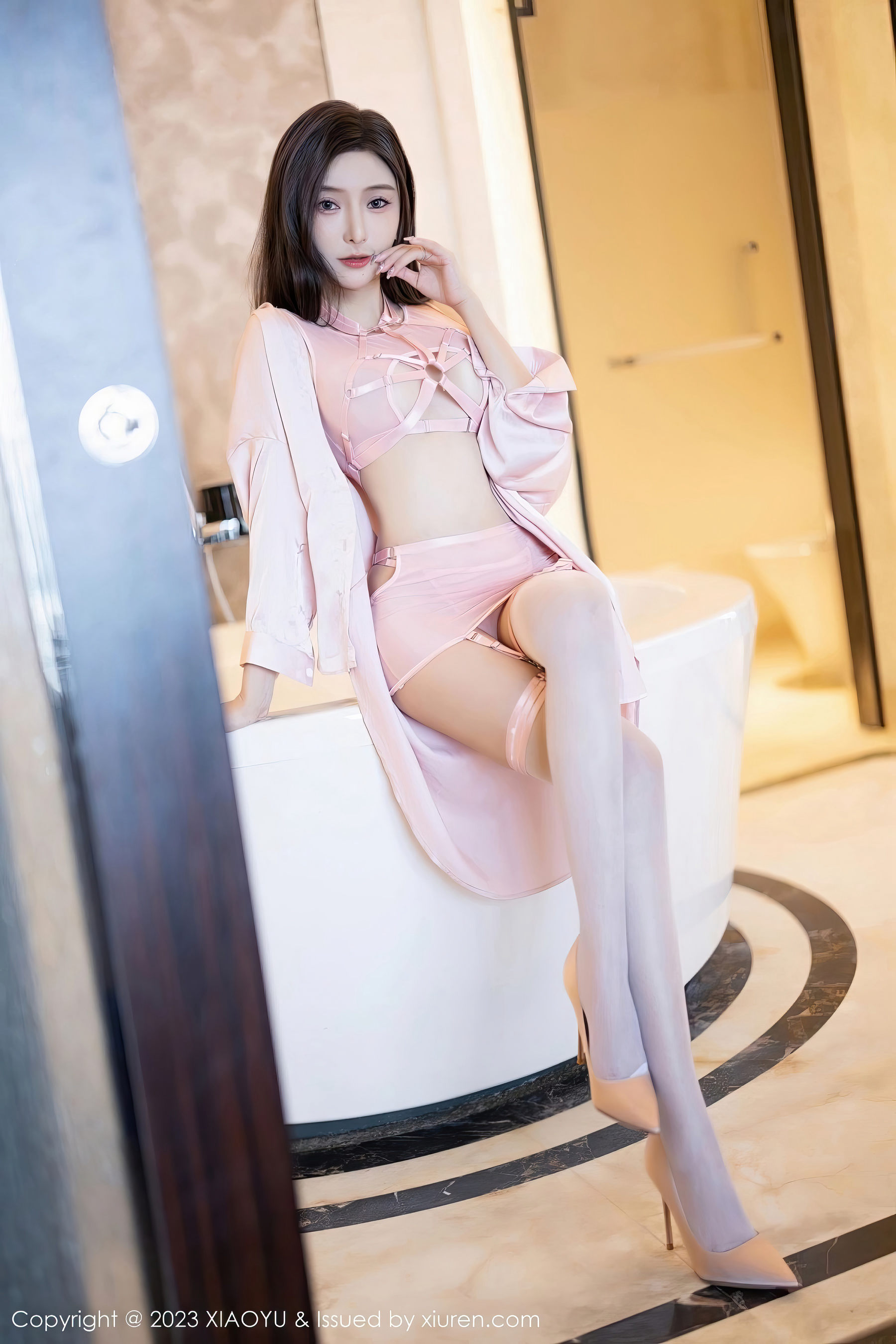 [XIAOYU]语画界 2023.06.01 Vol.1040 王馨瑶