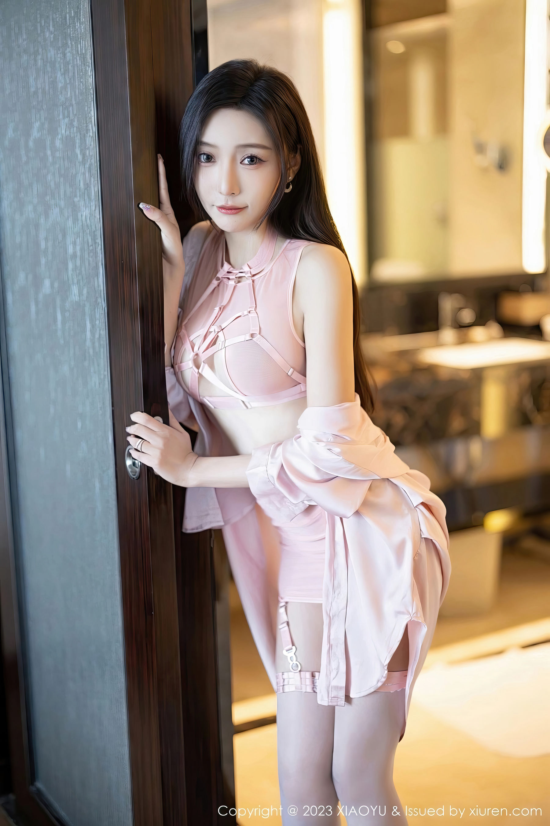 [XIAOYU]语画界 2023.06.01 Vol.1040 王馨瑶