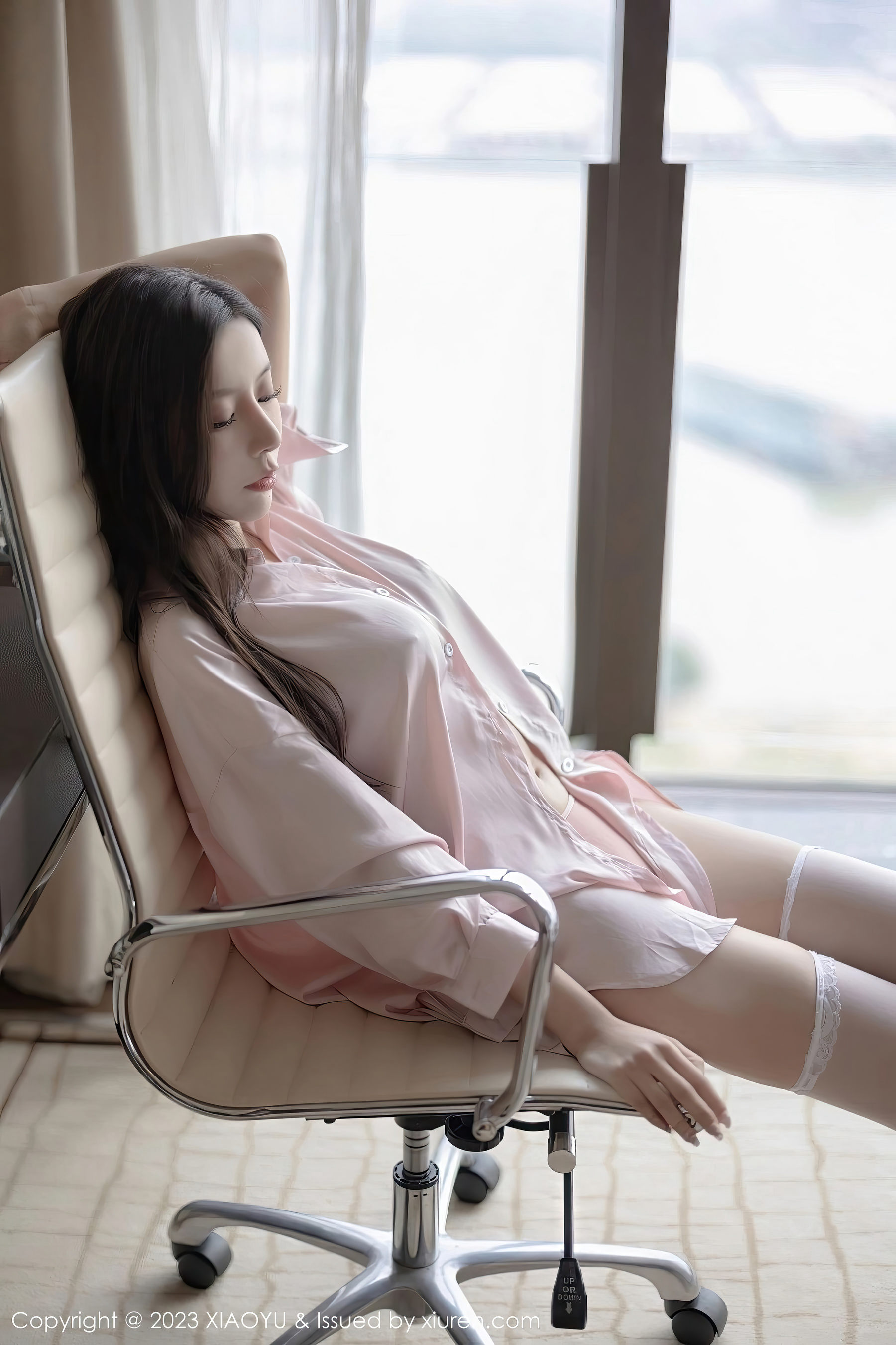 [XIAOYU]语画界 2023.06.01 Vol.1040 王馨瑶