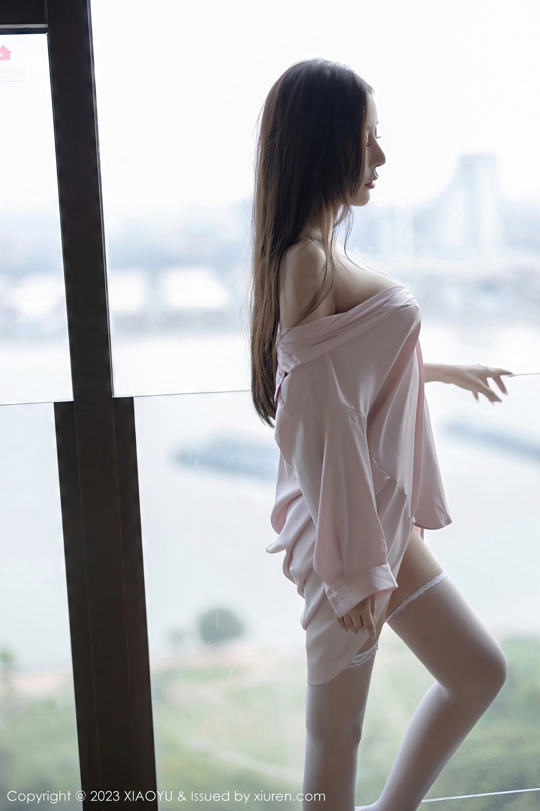 [XIAOYU]语画界 2023.06.01 Vol.1040 王馨瑶