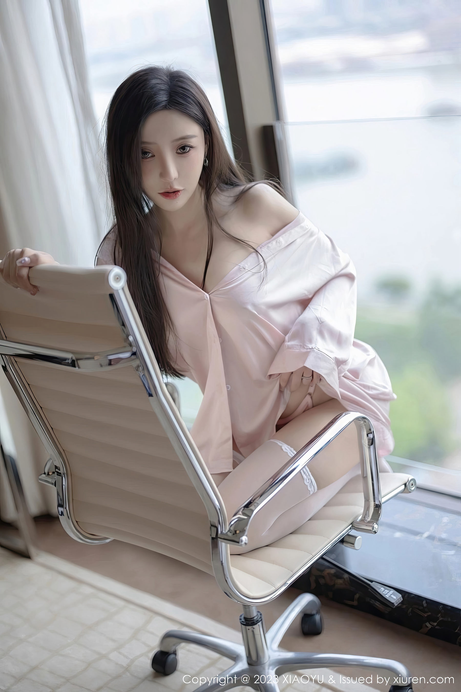 [XIAOYU]语画界 2023.06.01 Vol.1040 王馨瑶