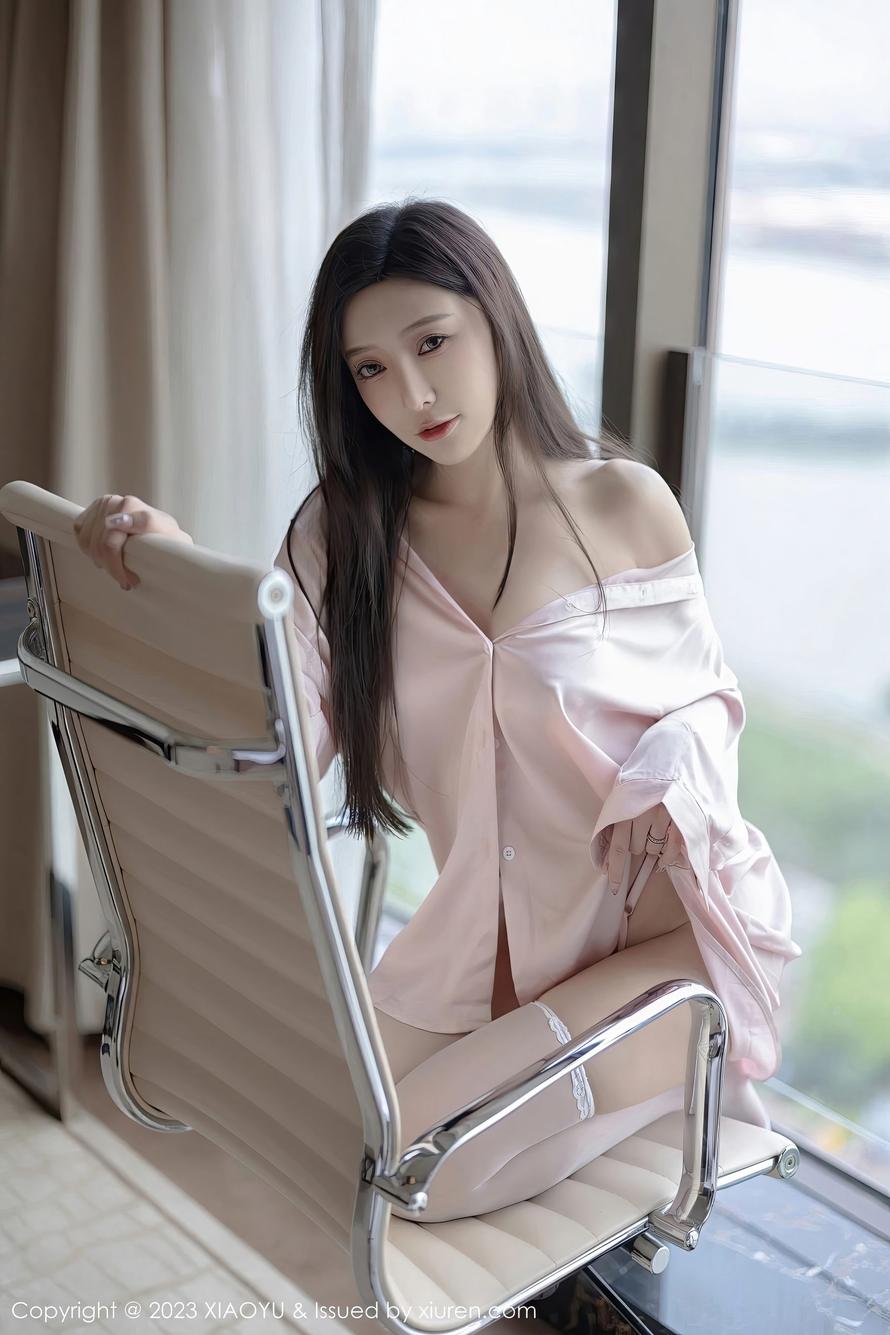 [XIAOYU]语画界 2023.06.01 Vol.1040 王馨瑶