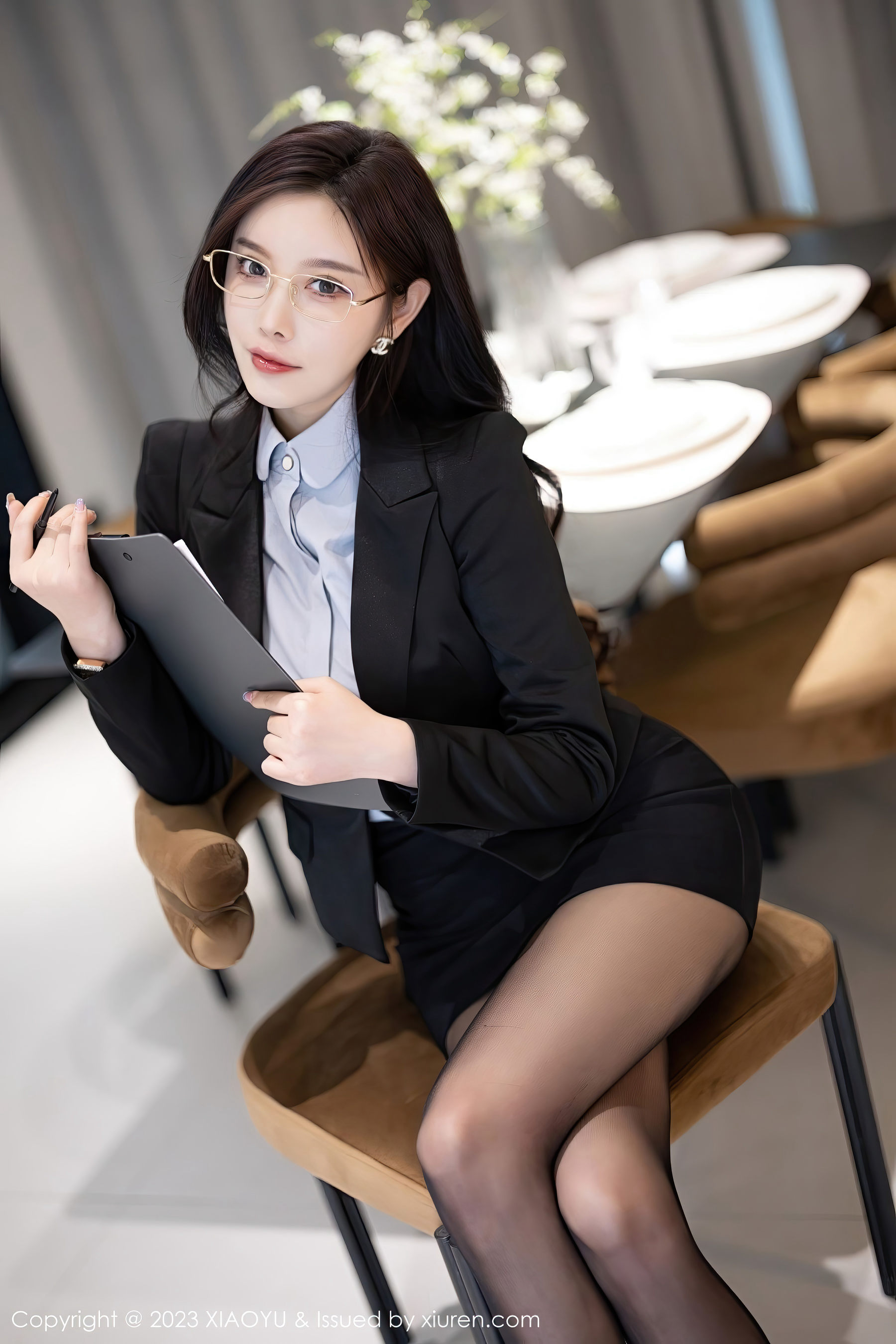 [XIAOYU]语画界 2023.06.02 Vol.1041 杨晨晨