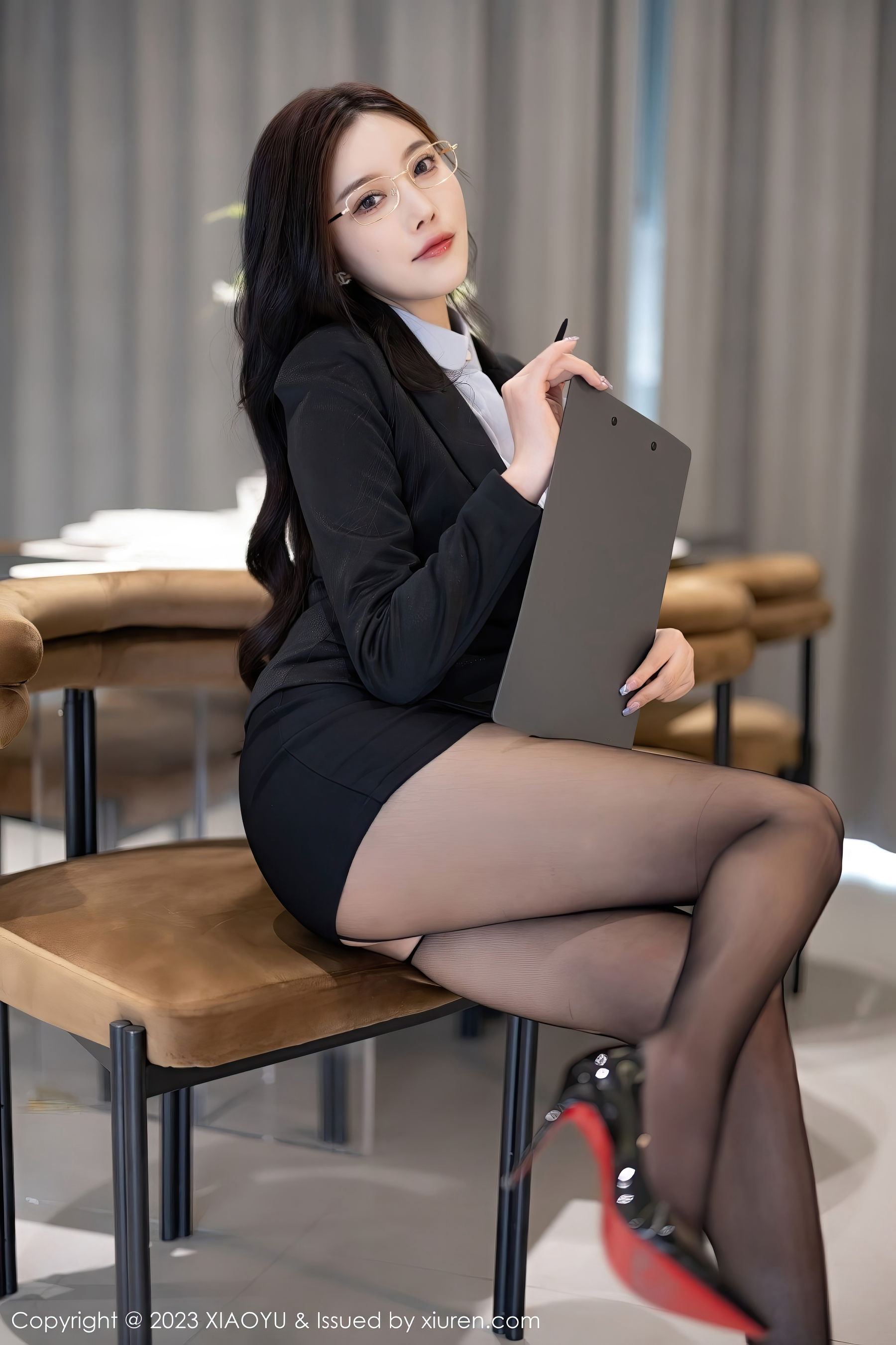 [XIAOYU]语画界 2023.06.02 Vol.1041 杨晨晨