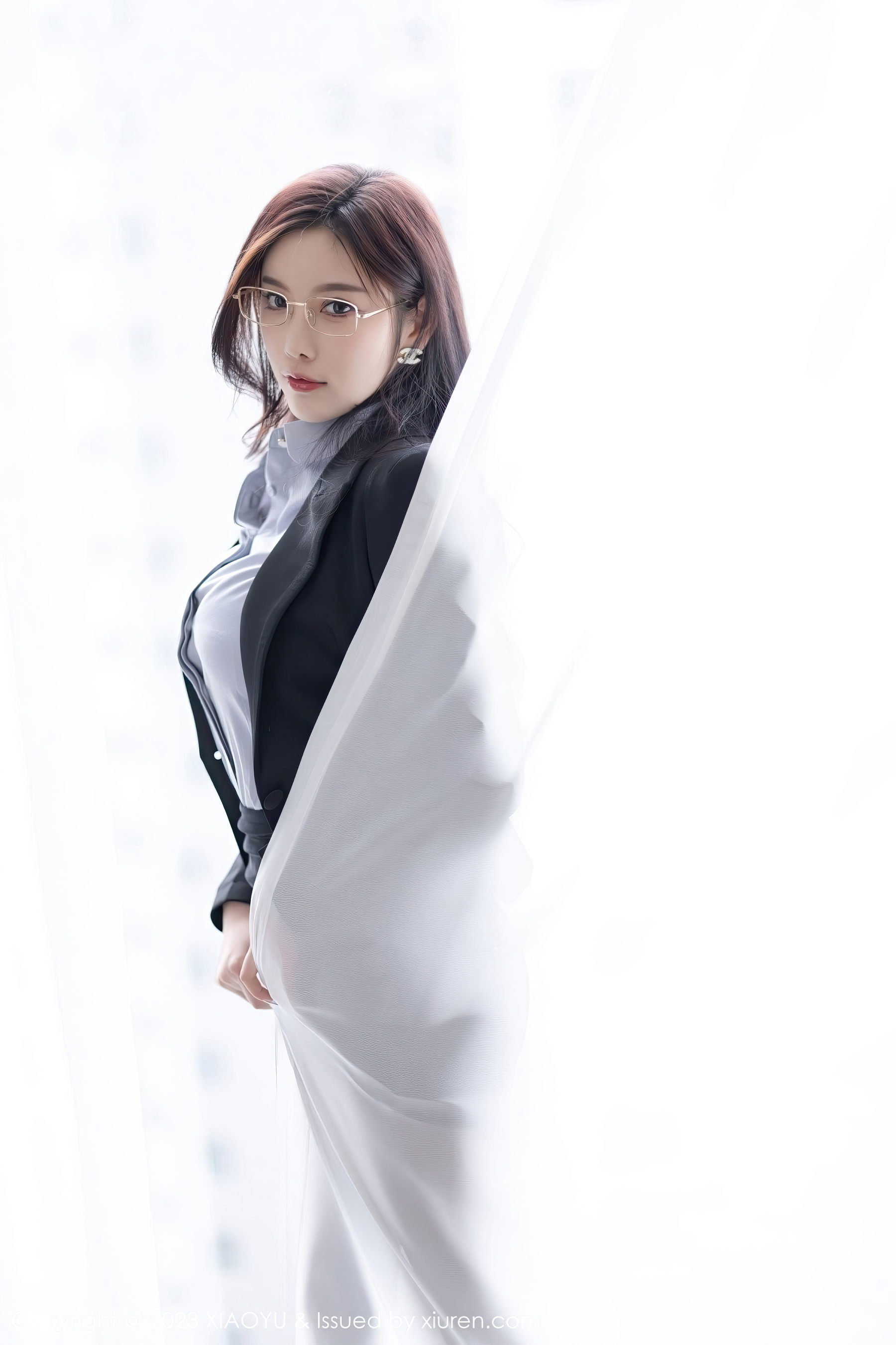 [XIAOYU]语画界 2023.06.02 Vol.1041 杨晨晨