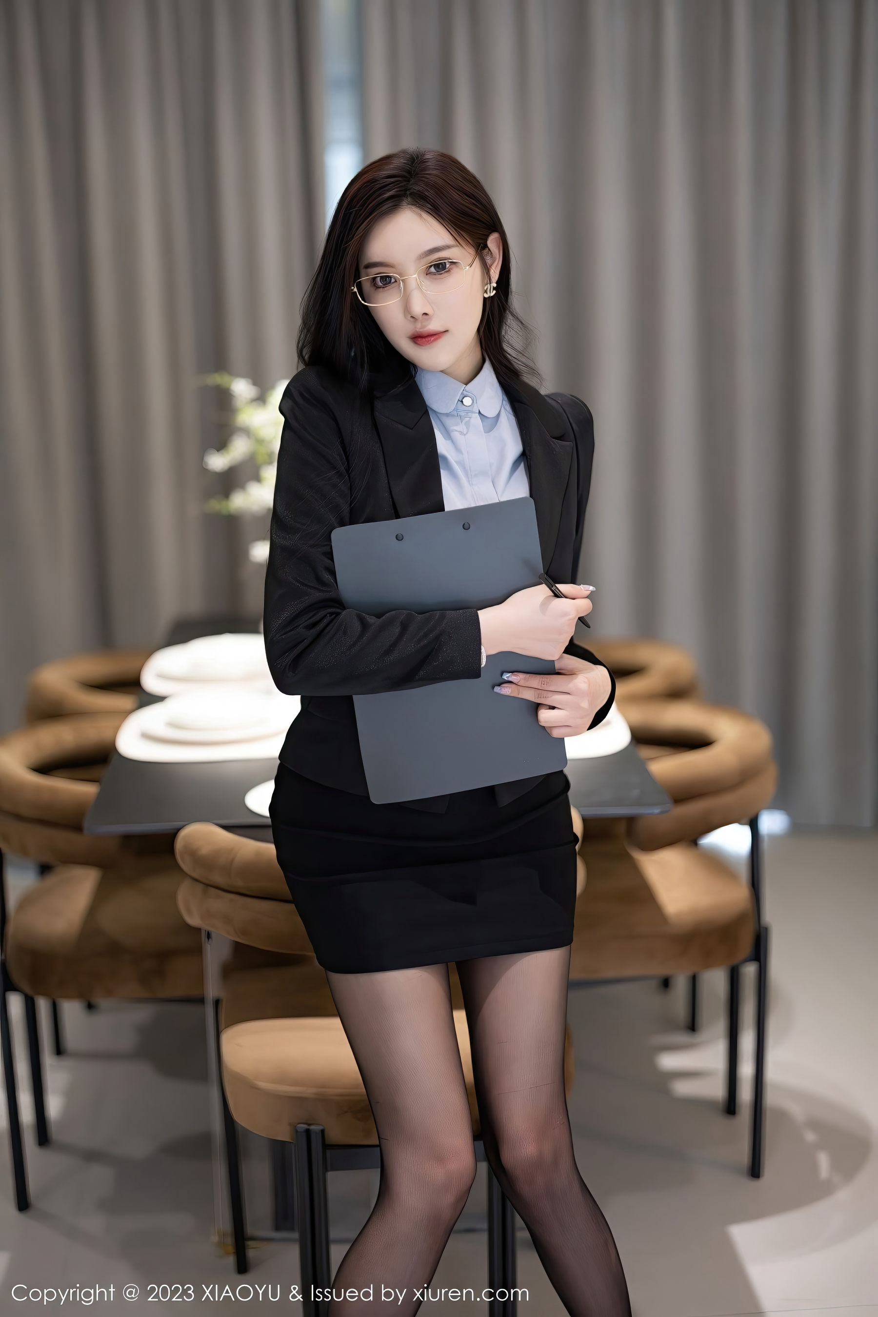 [XIAOYU]语画界 2023.06.02 Vol.1041 杨晨晨