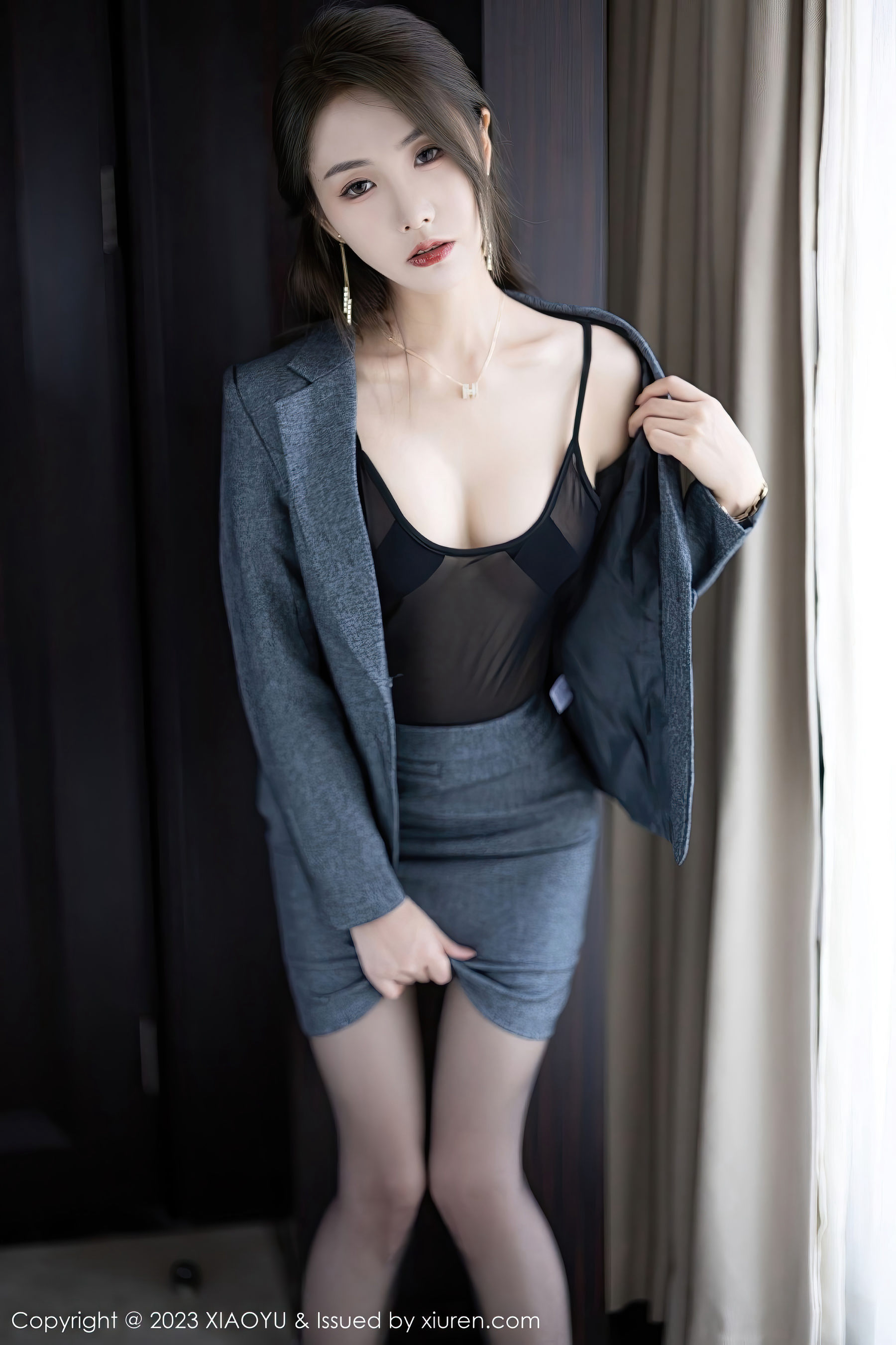 [XIAOYU]语画界 2023.06.05 Vol.1042 苏苏阿