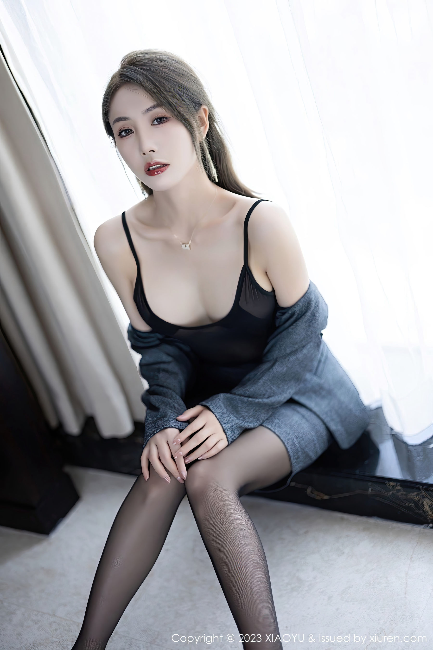 [XIAOYU]语画界 2023.06.05 Vol.1042 苏苏阿