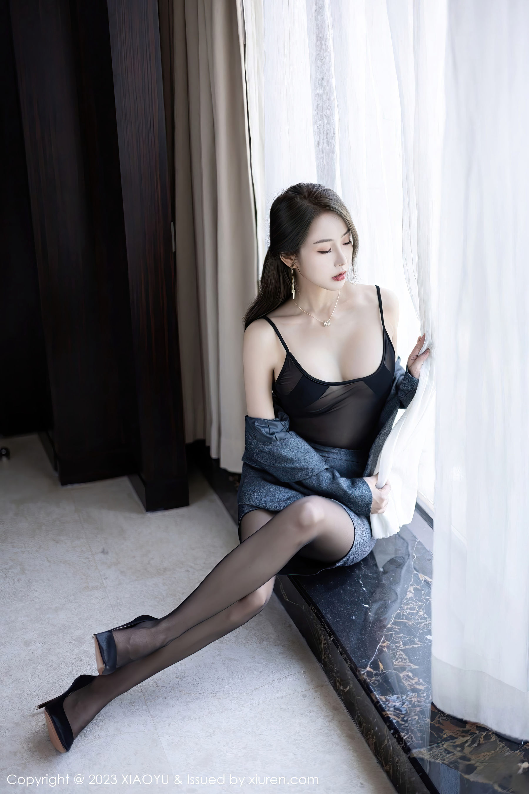 [XIAOYU]语画界 2023.06.05 Vol.1042 苏苏阿