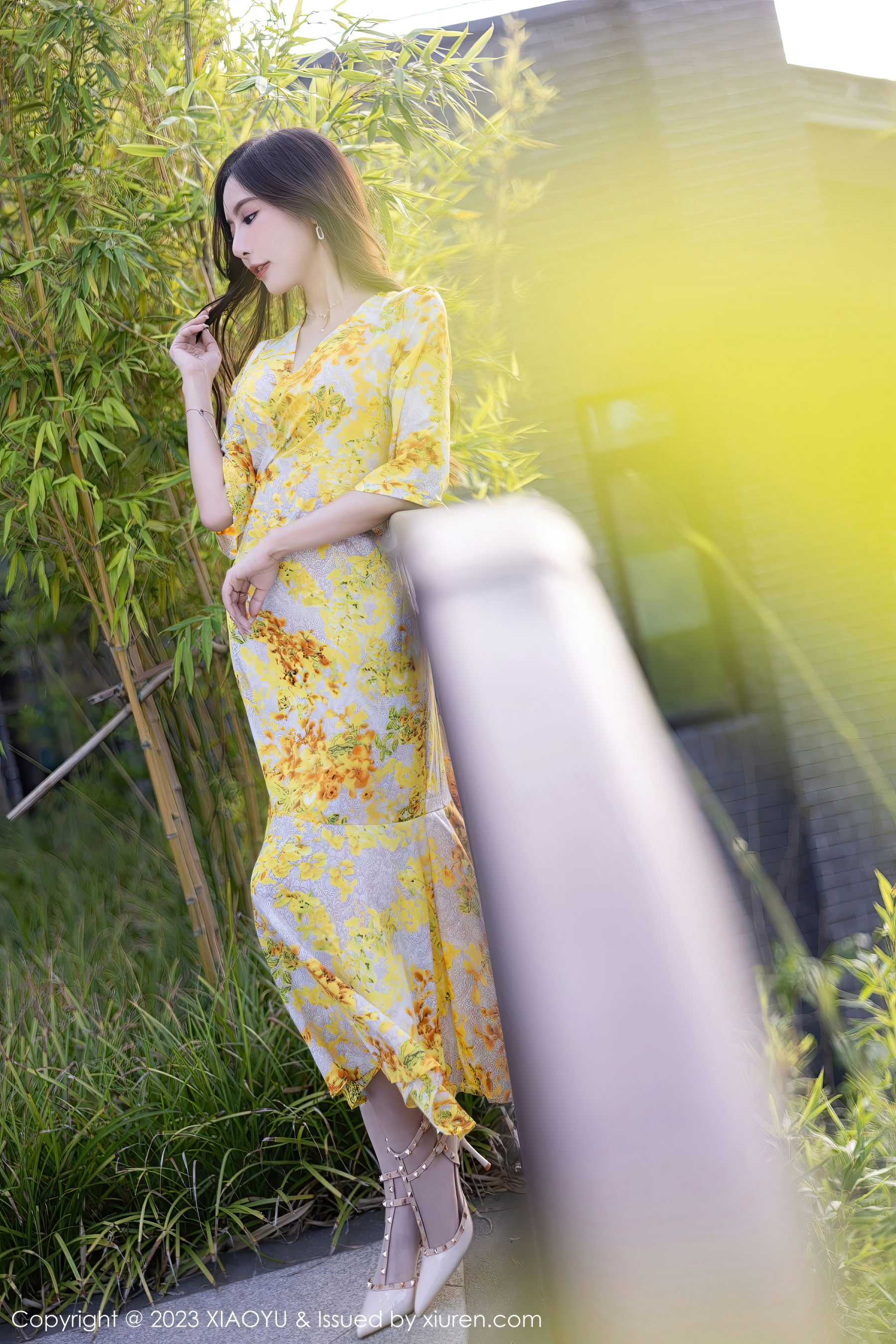 [XIAOYU]语画界 2023.06.06 Vol.1043 王馨瑶