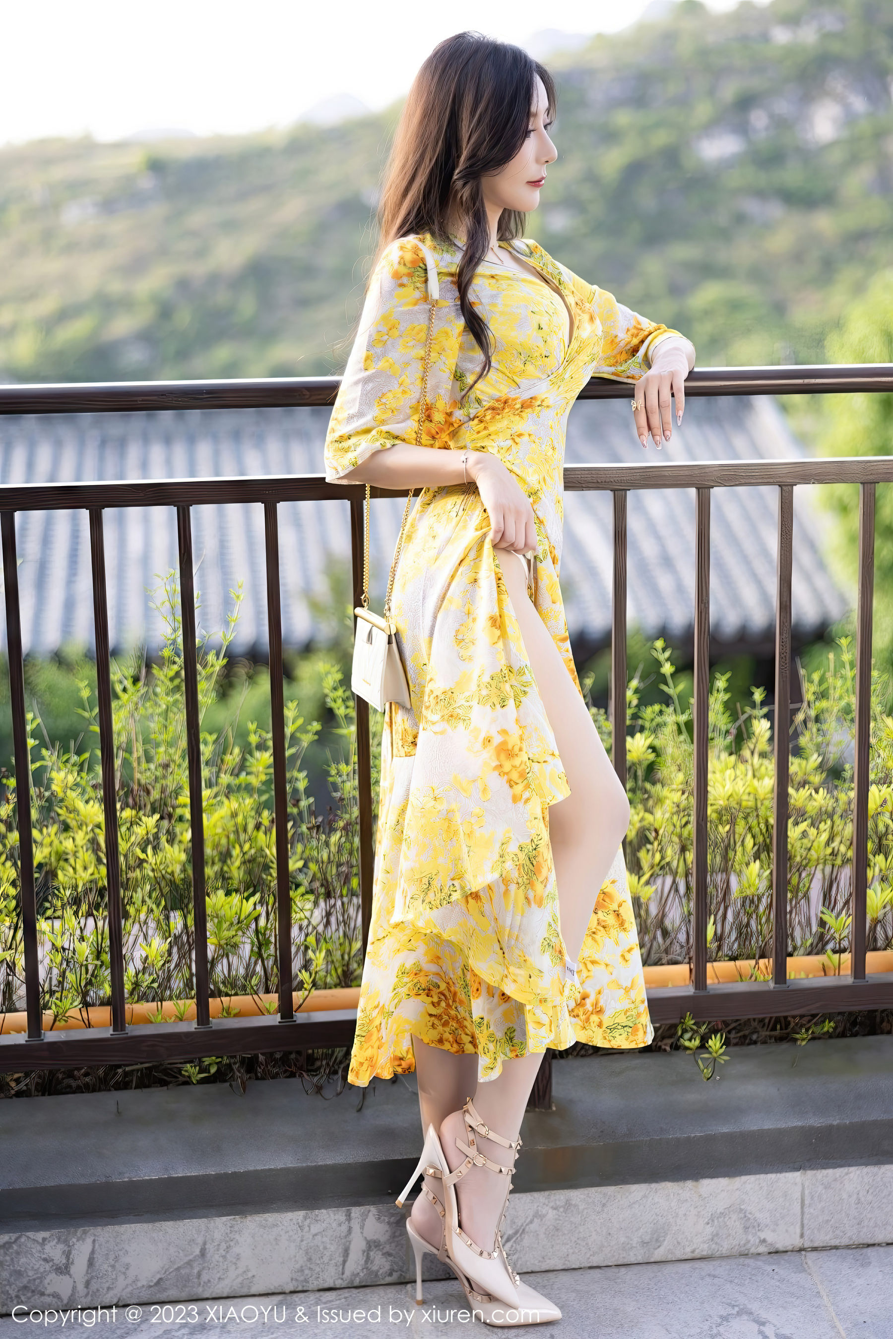 [XIAOYU]语画界 2023.06.06 Vol.1043 王馨瑶