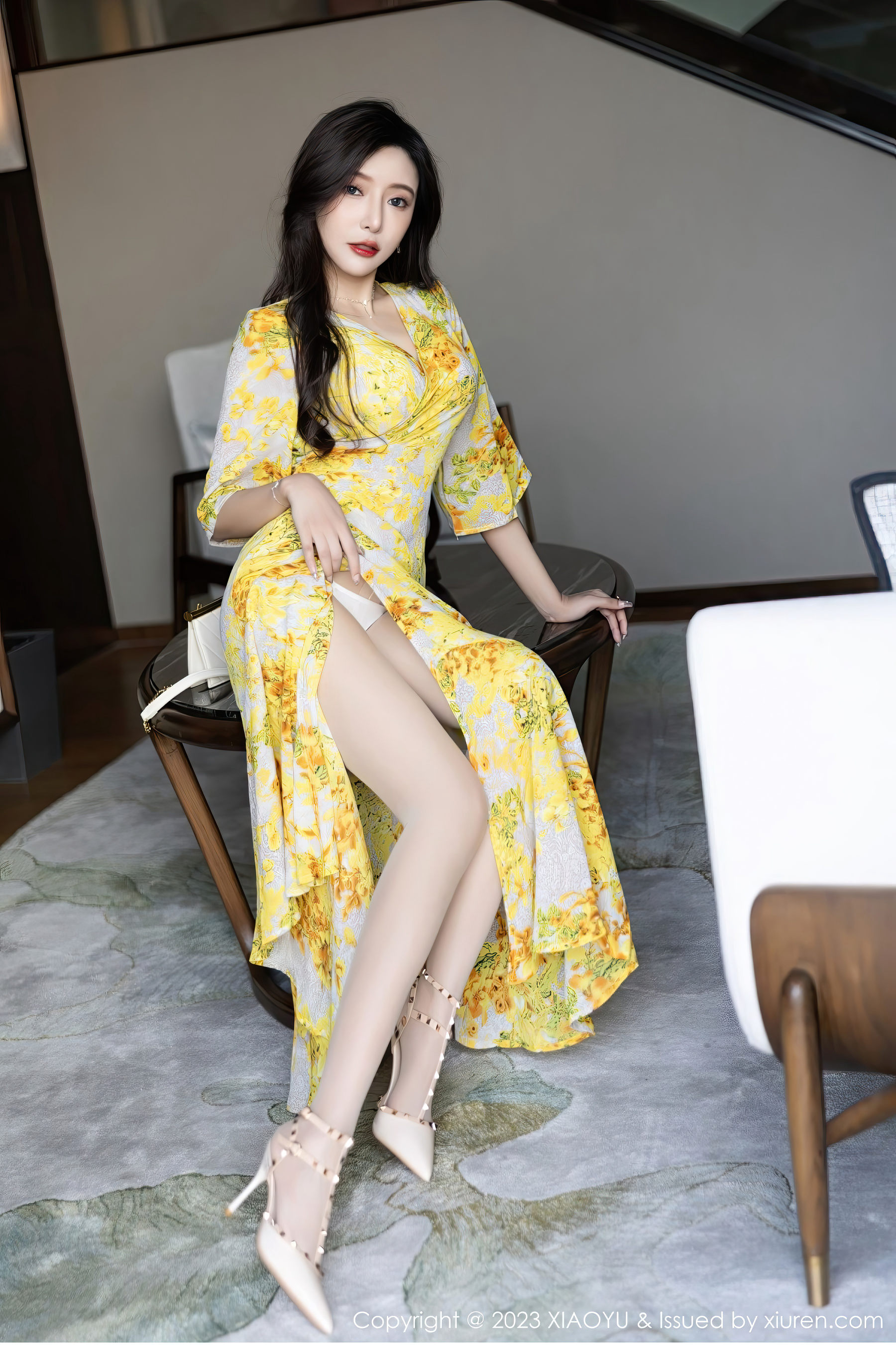[XIAOYU]语画界 2023.06.06 Vol.1043 王馨瑶