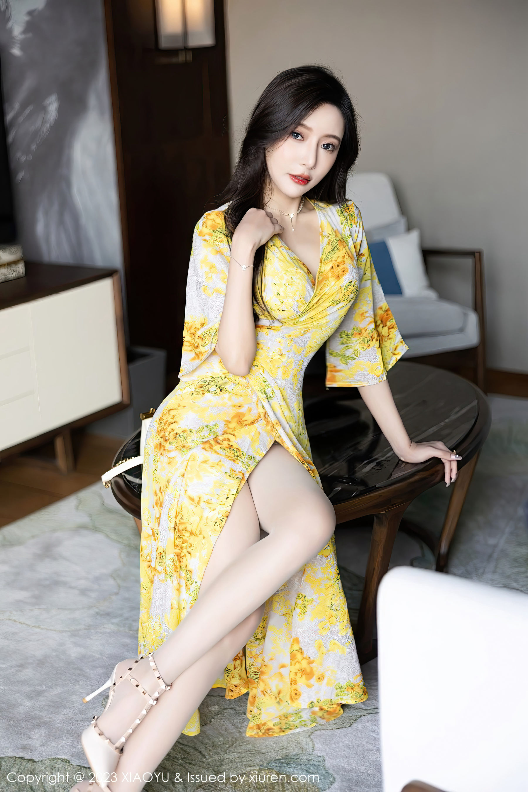 [XIAOYU]语画界 2023.06.06 Vol.1043 王馨瑶