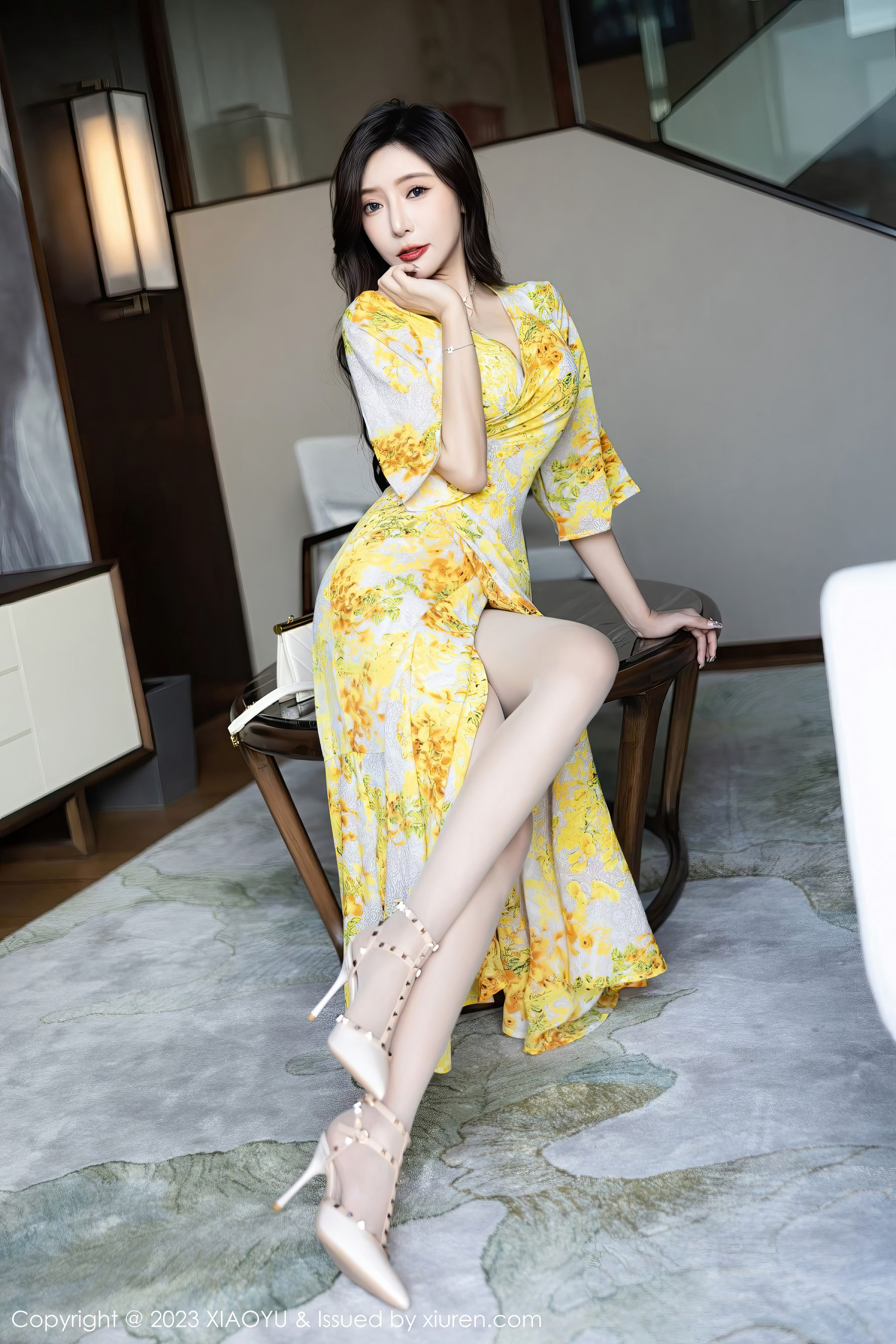 [XIAOYU]语画界 2023.06.06 Vol.1043 王馨瑶