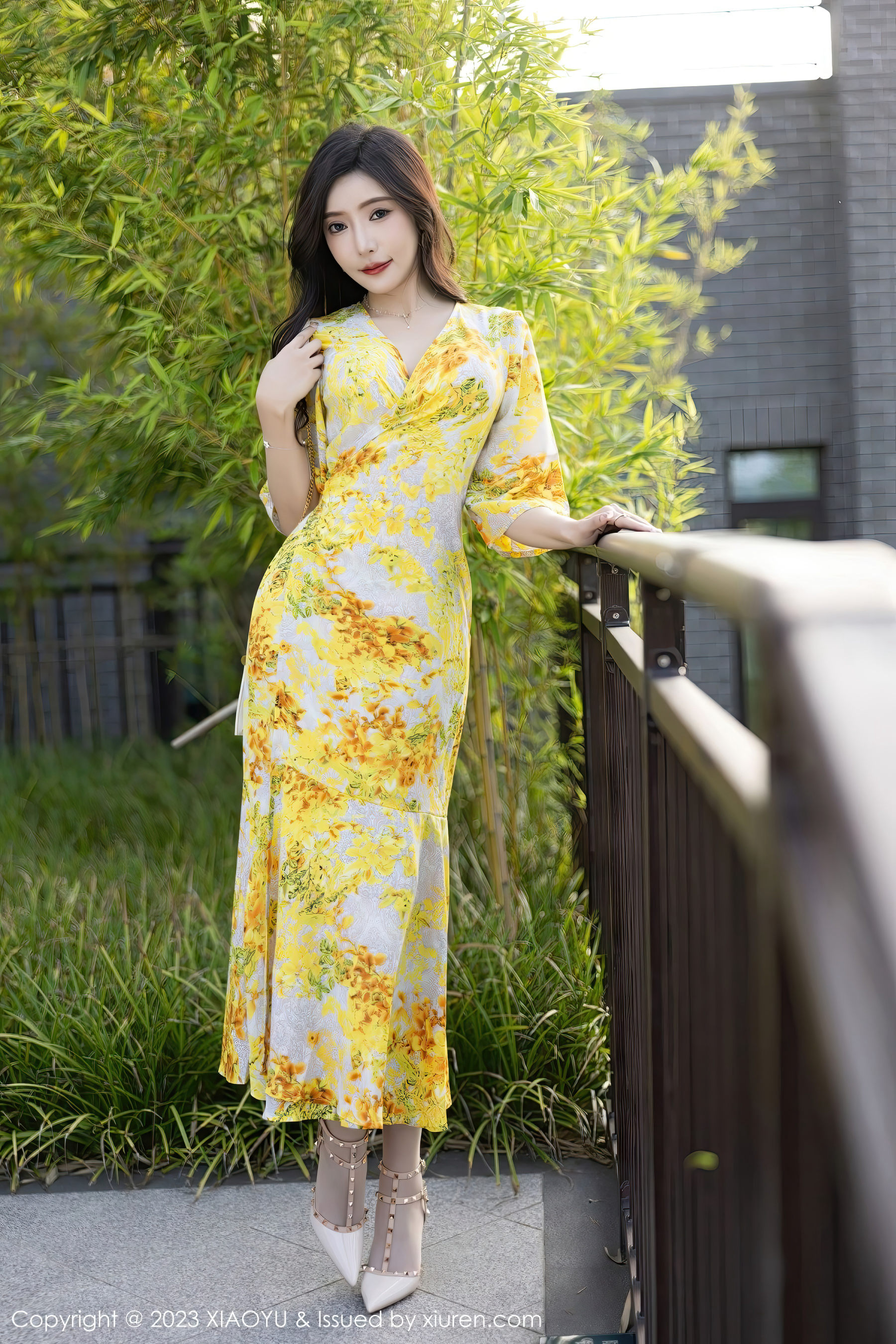 [XIAOYU]语画界 2023.06.06 Vol.1043 王馨瑶