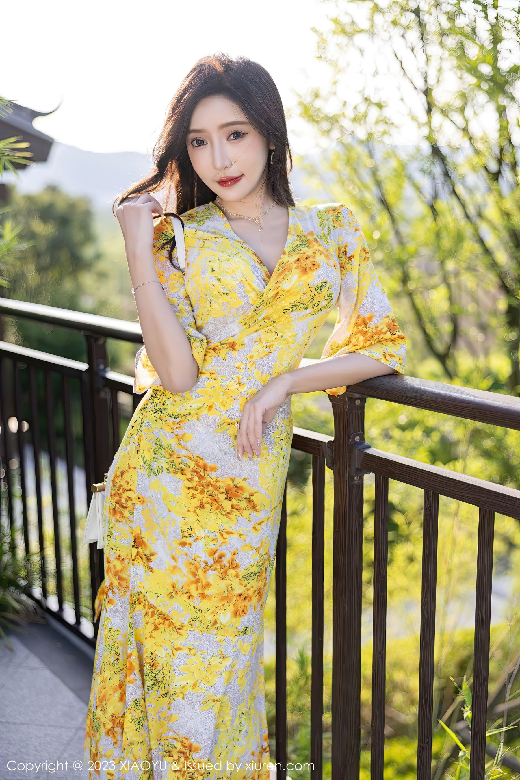 [XIAOYU]语画界 2023.06.06 Vol.1043 王馨瑶