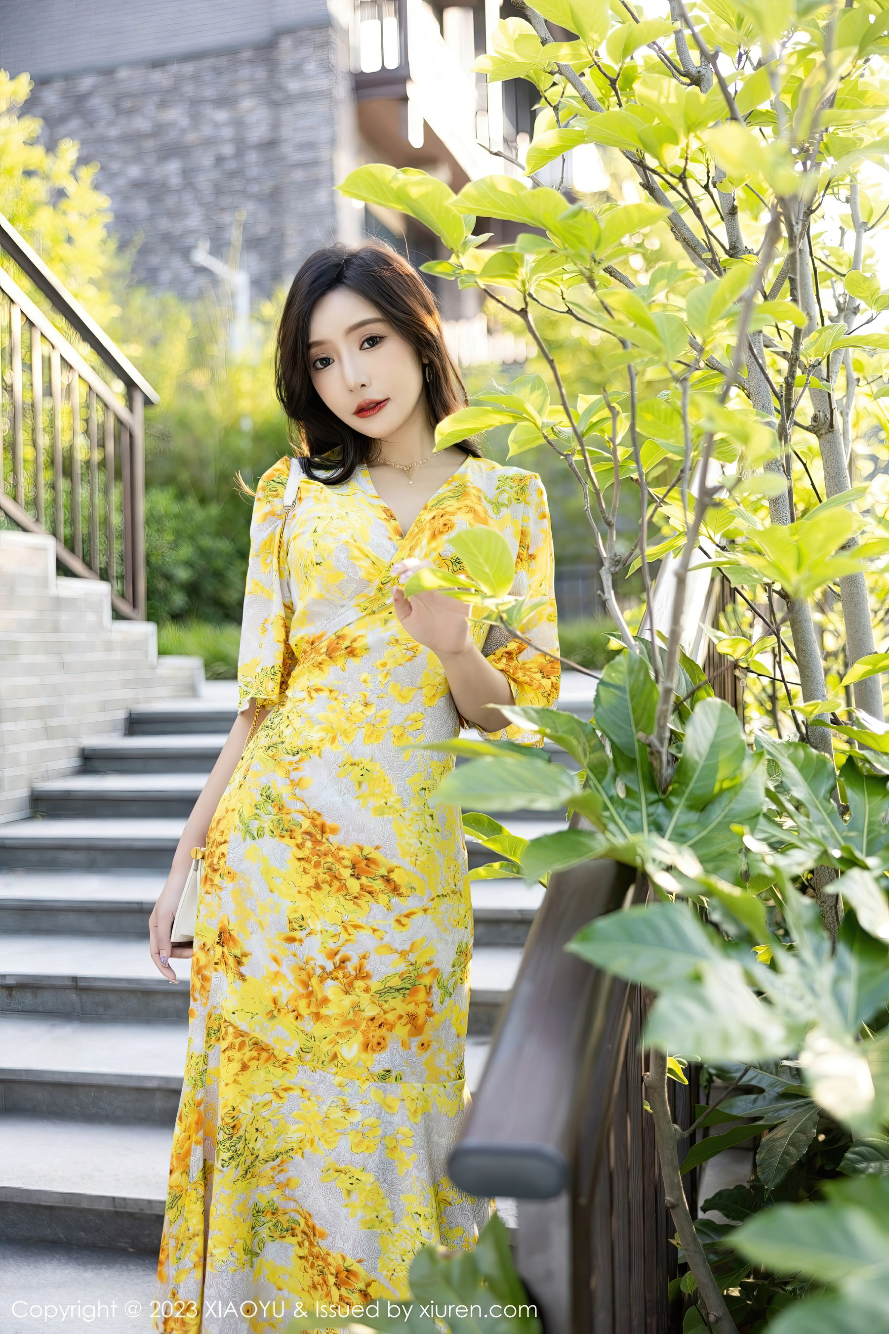 [XIAOYU]语画界 2023.06.06 Vol.1043 王馨瑶
