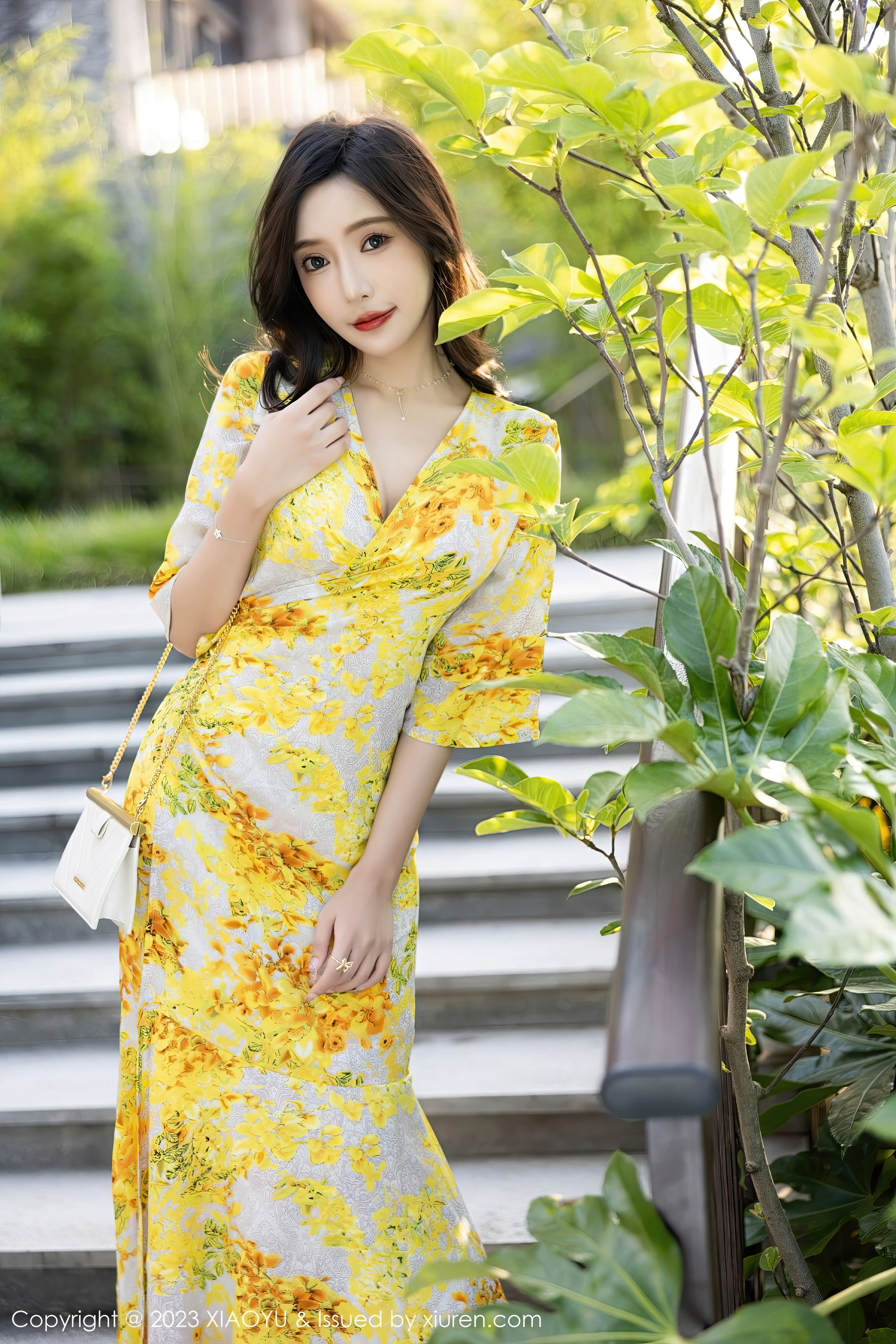 [XIAOYU]语画界 2023.06.06 Vol.1043 王馨瑶
