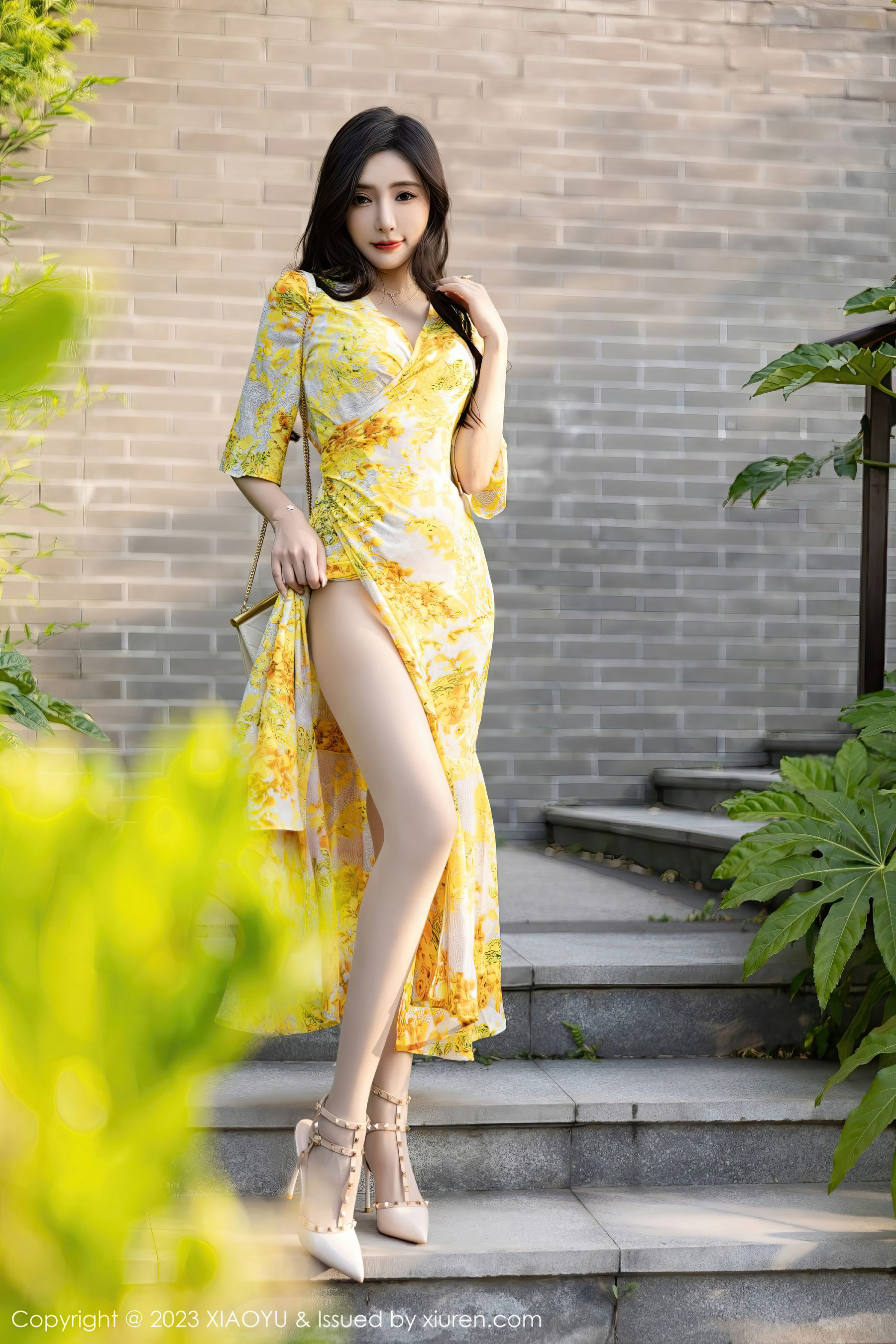 [XIAOYU]语画界 2023.06.06 Vol.1043 王馨瑶