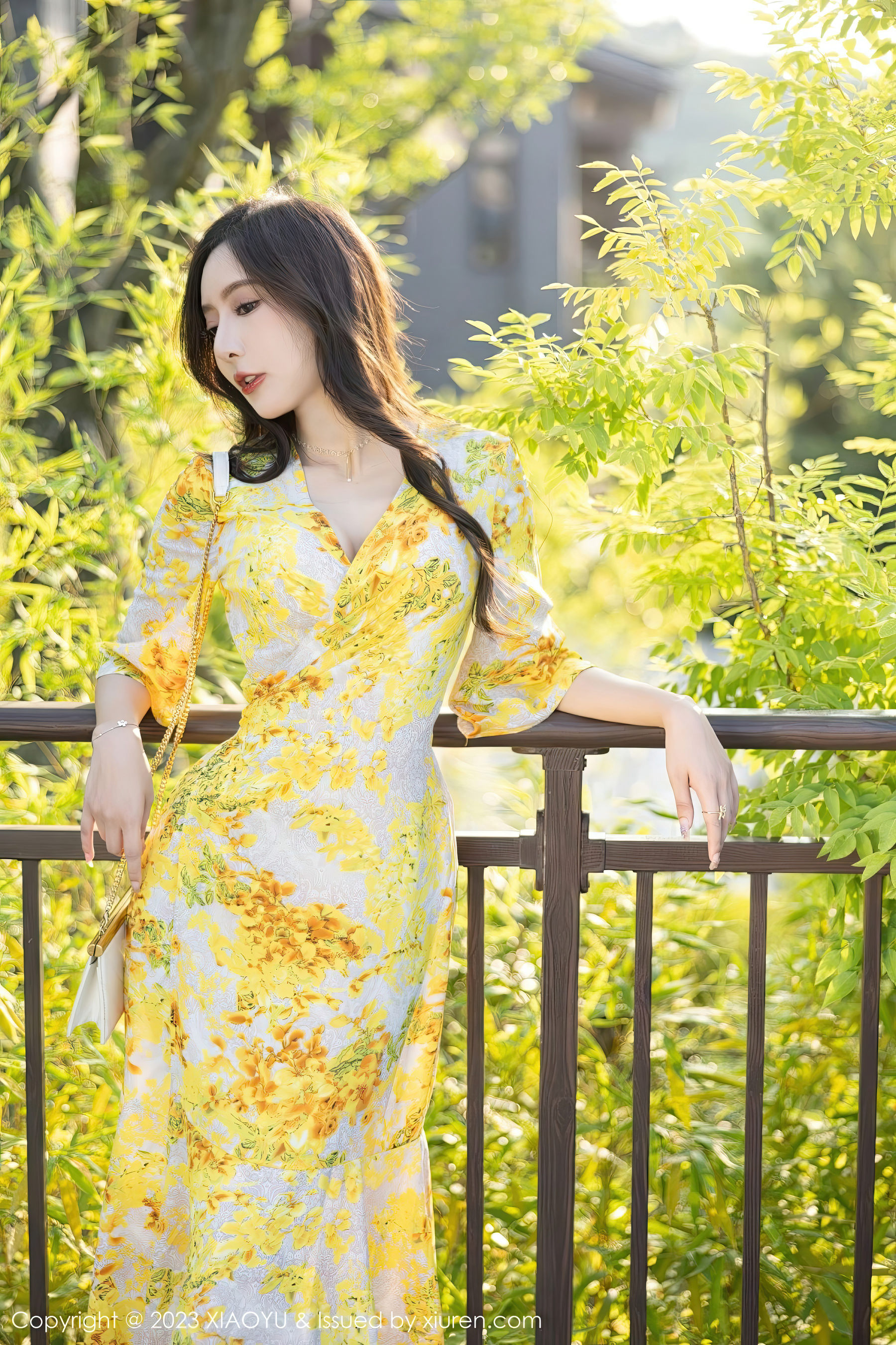 [XIAOYU]语画界 2023.06.06 Vol.1043 王馨瑶