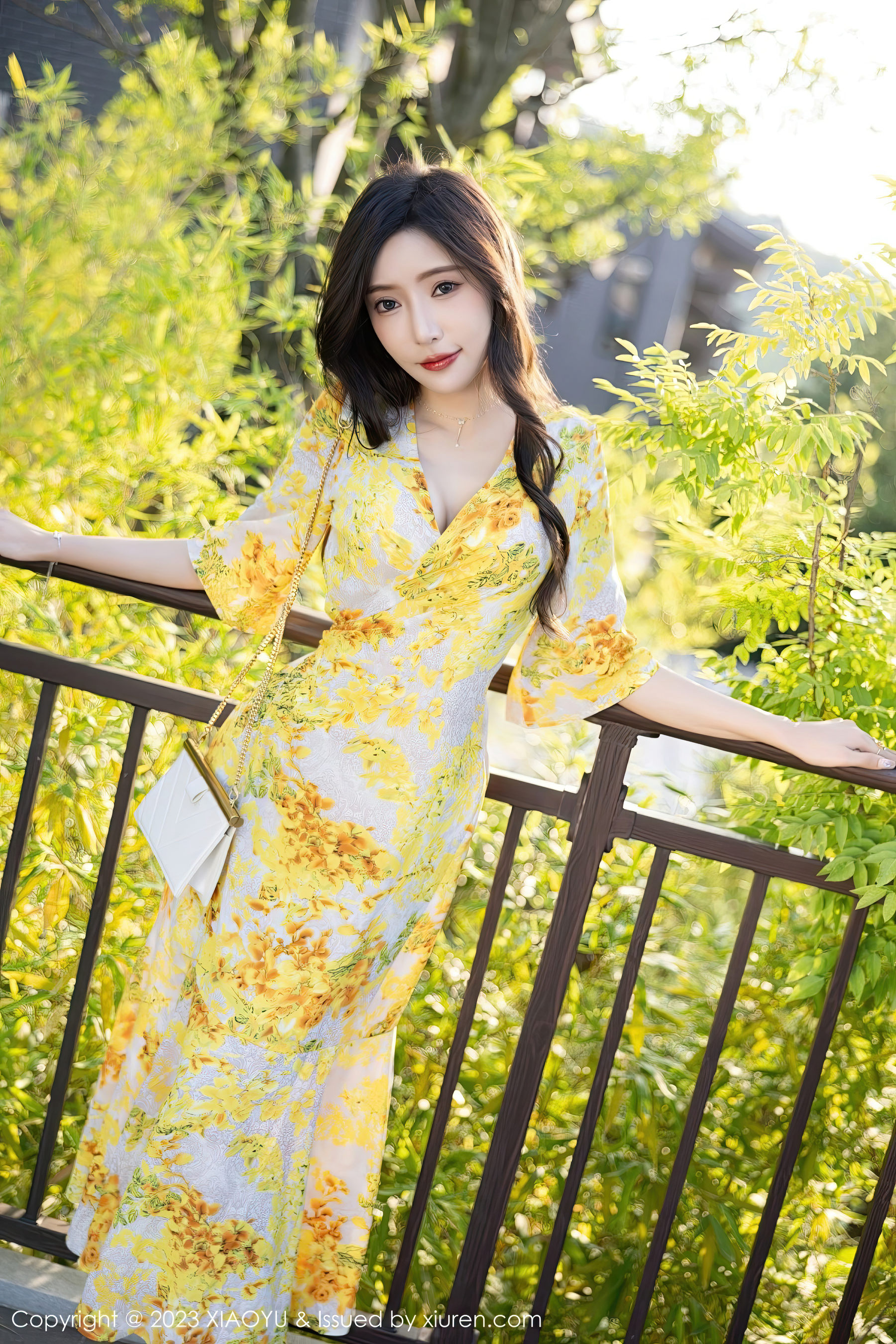 [XIAOYU]语画界 2023.06.06 Vol.1043 王馨瑶