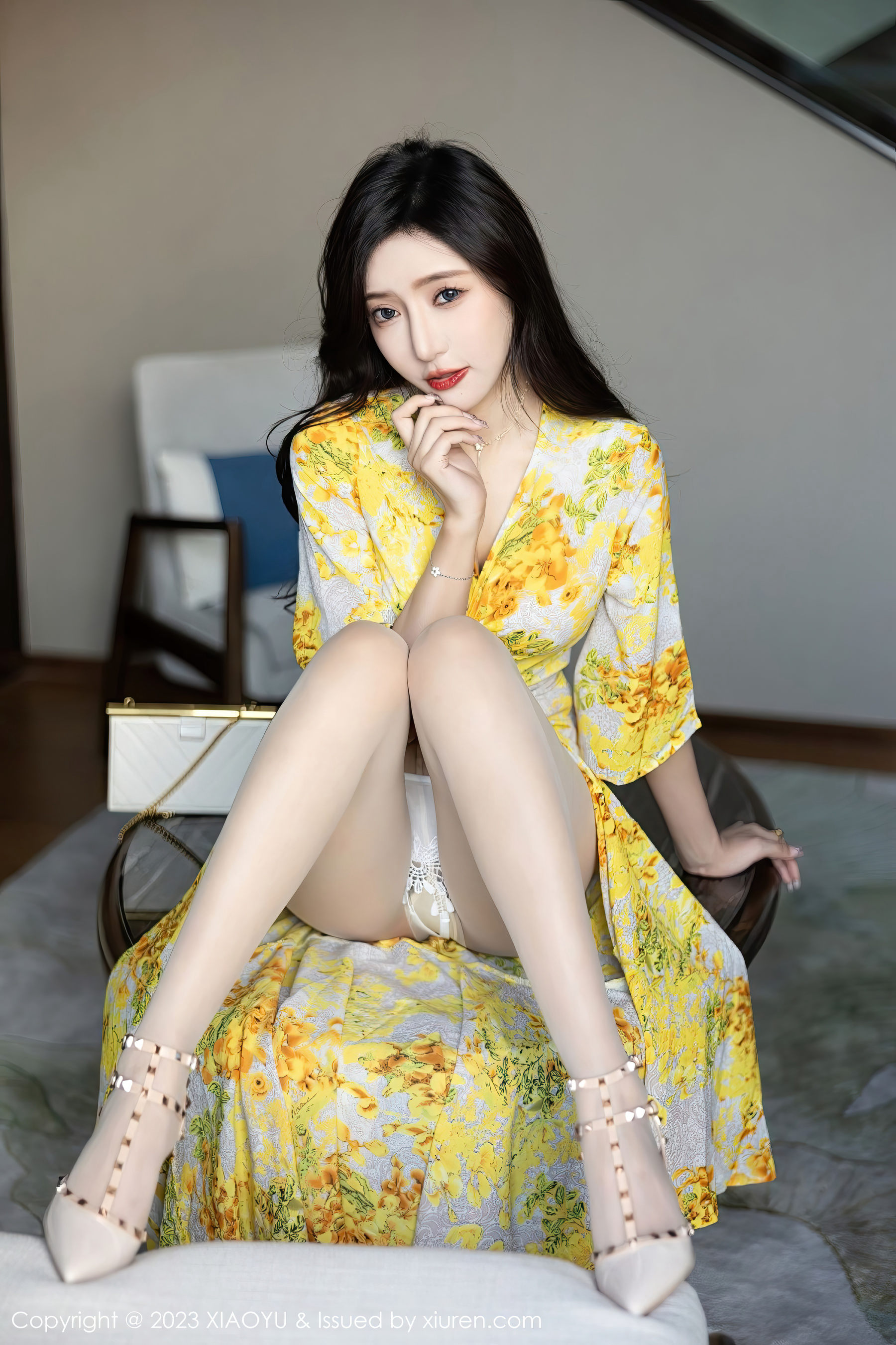 [XIAOYU]语画界 2023.06.06 Vol.1043 王馨瑶