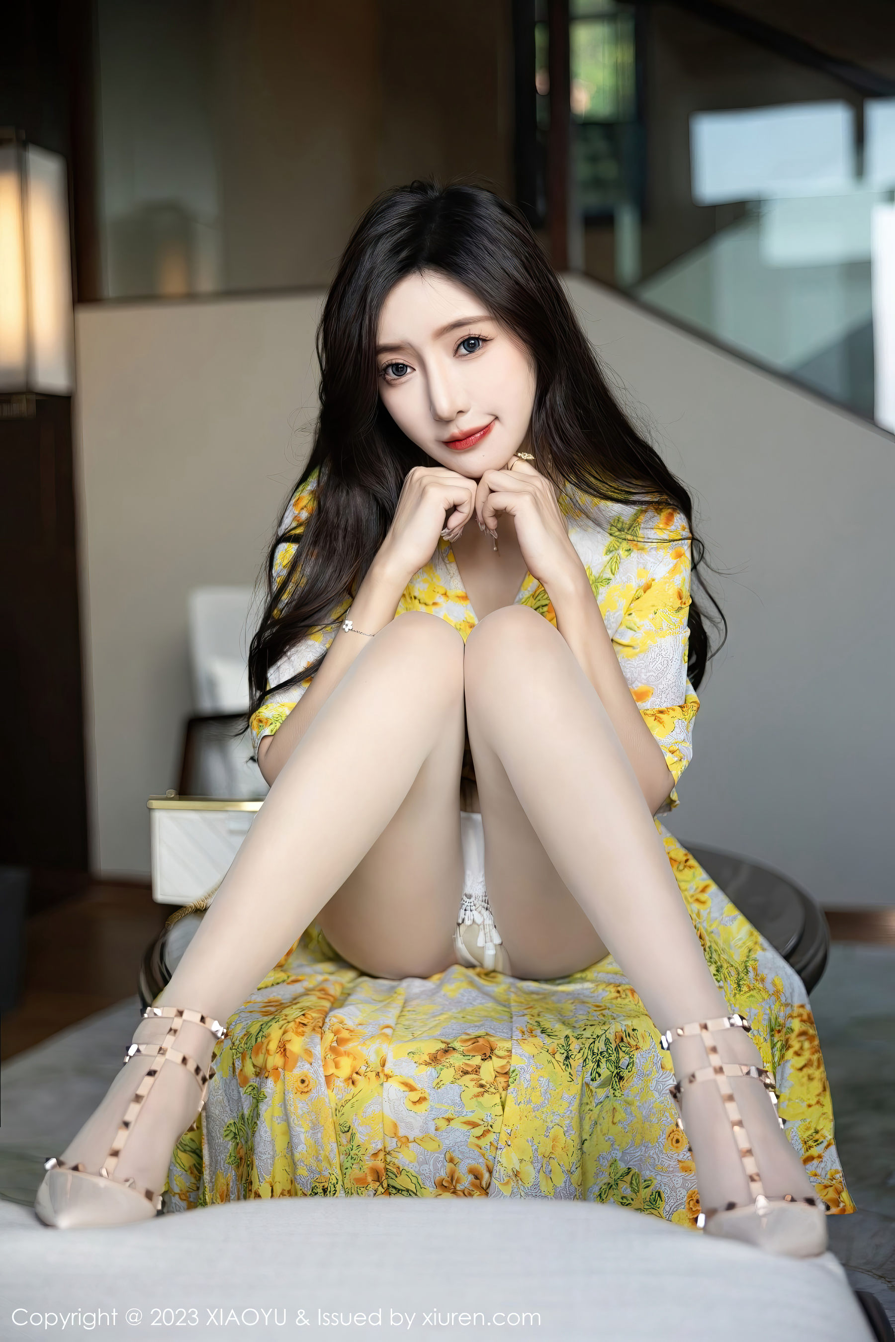 [XIAOYU]语画界 2023.06.06 Vol.1043 王馨瑶