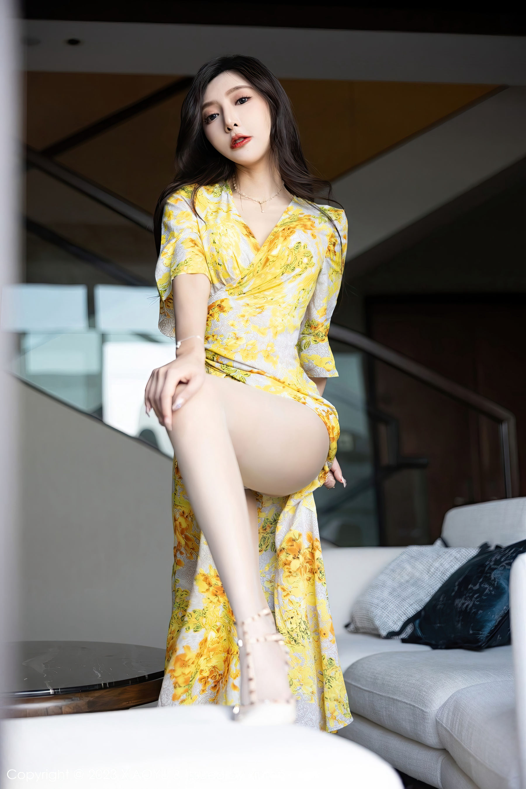 [XIAOYU]语画界 2023.06.06 Vol.1043 王馨瑶