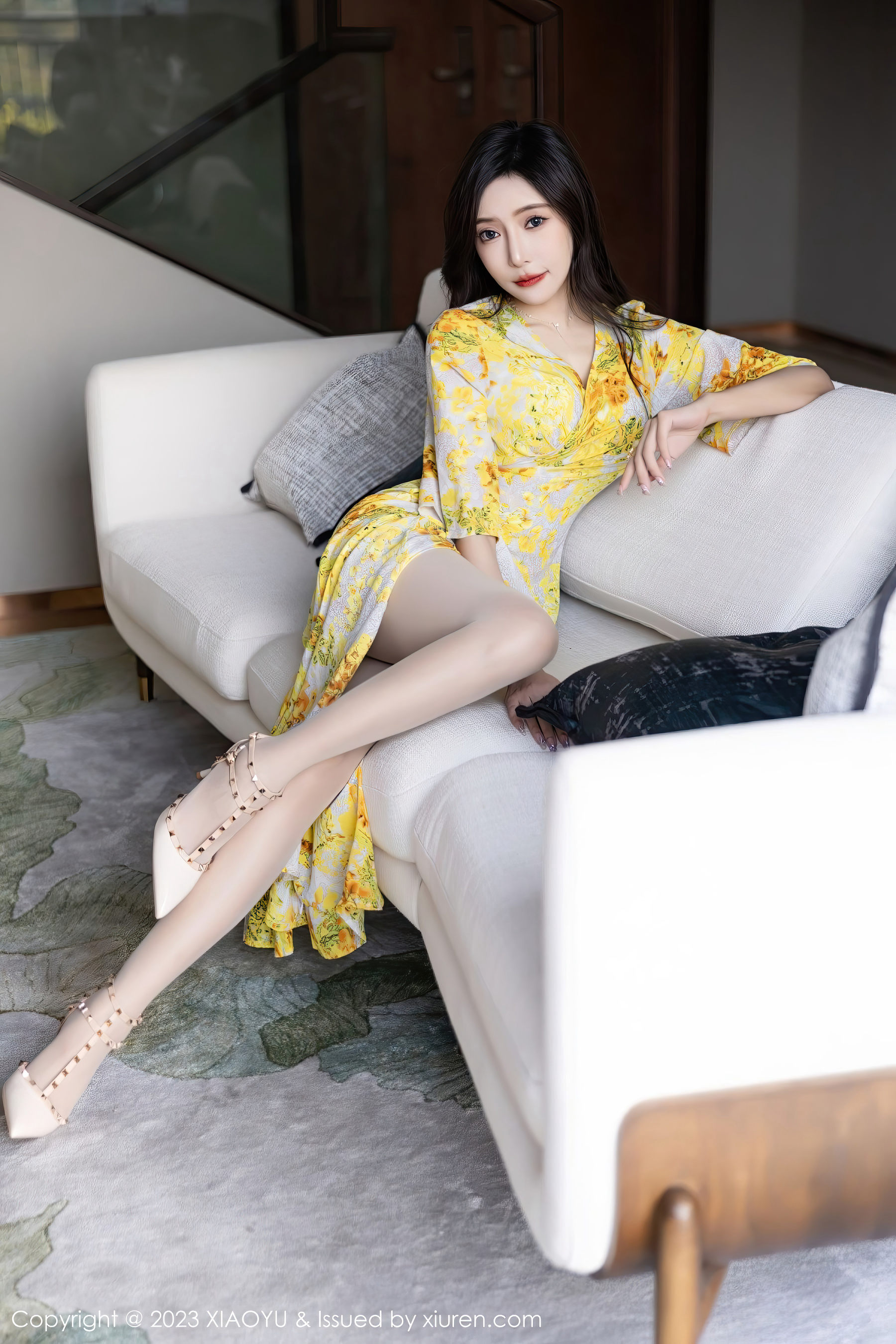 [XIAOYU]语画界 2023.06.06 Vol.1043 王馨瑶