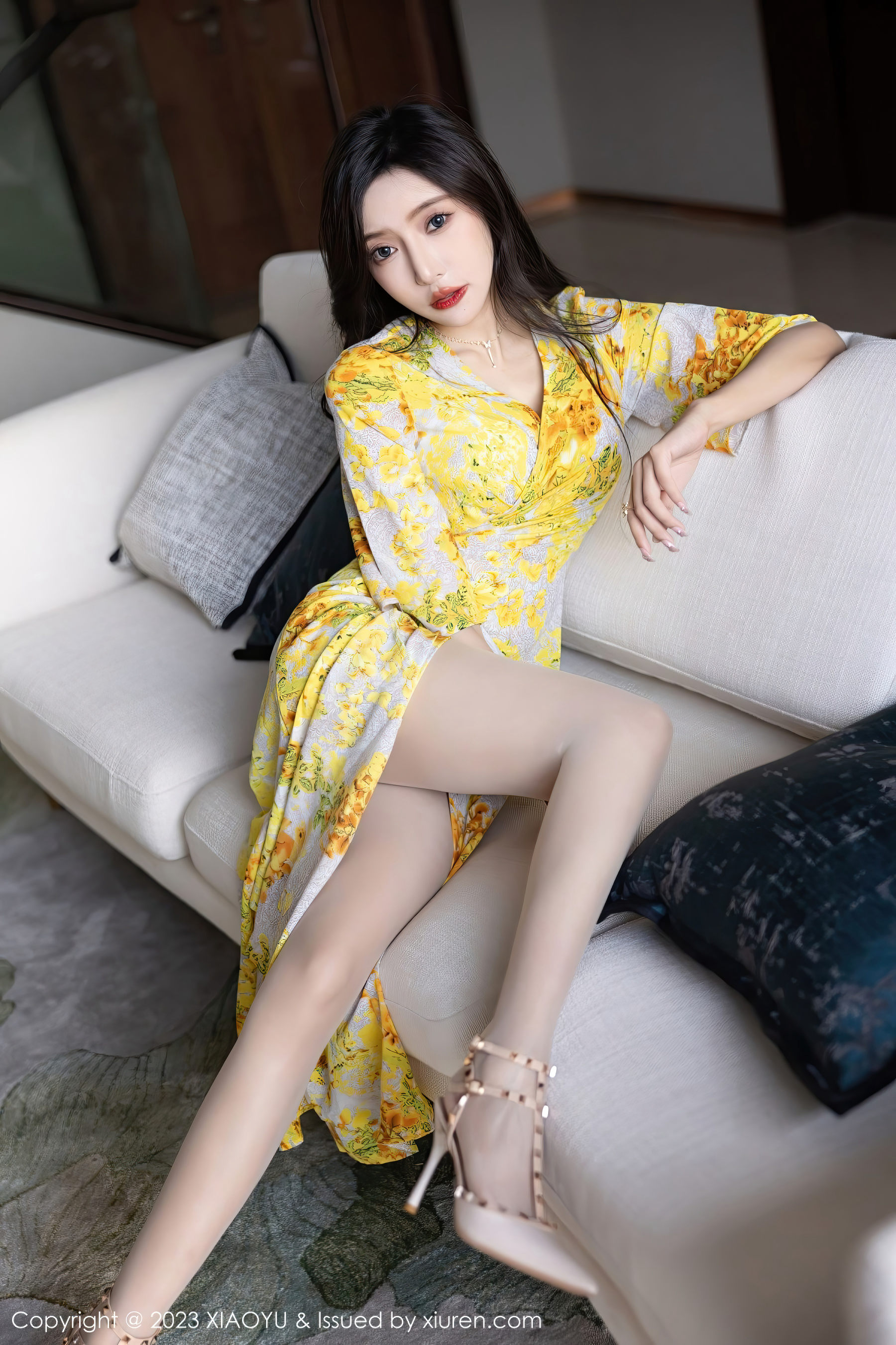 [XIAOYU]语画界 2023.06.06 Vol.1043 王馨瑶