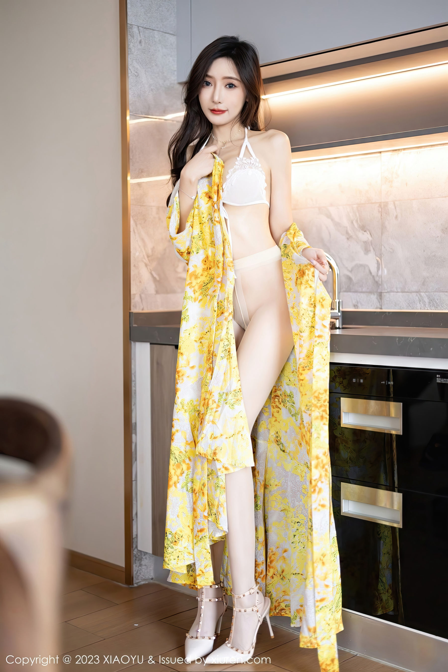 [XIAOYU]语画界 2023.06.06 Vol.1043 王馨瑶