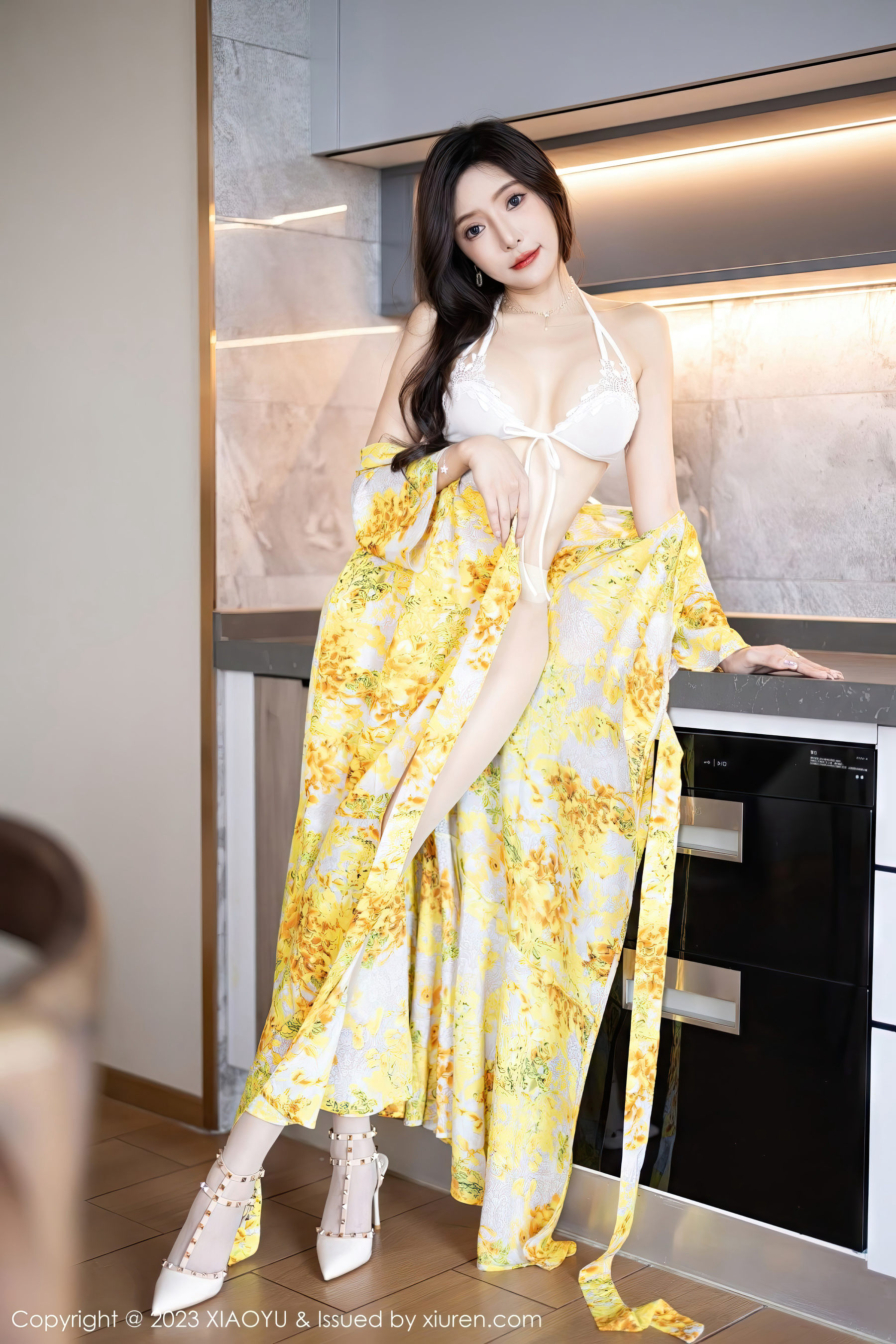 [XIAOYU]语画界 2023.06.06 Vol.1043 王馨瑶