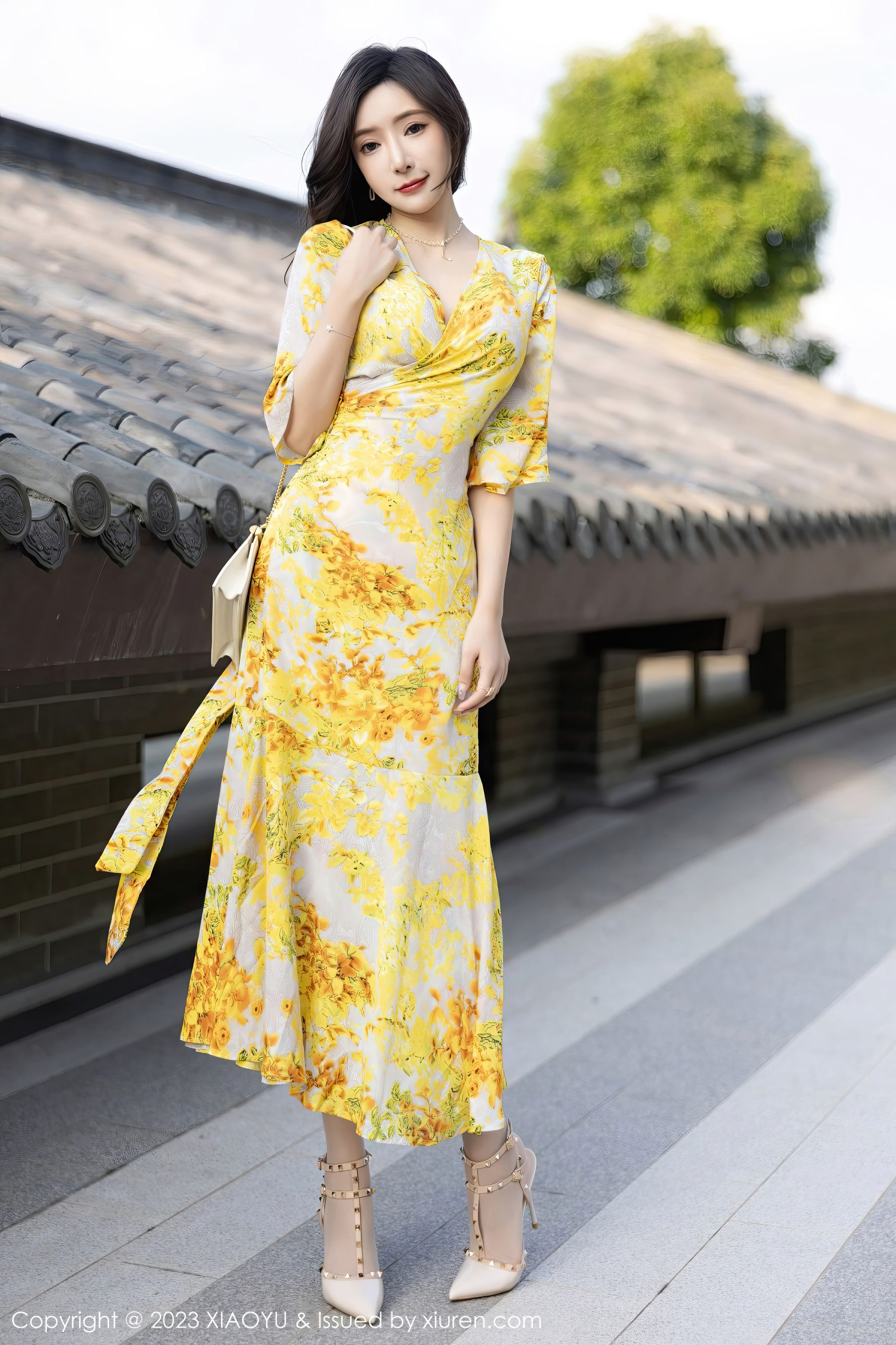 [XIAOYU]语画界 2023.06.06 Vol.1043 王馨瑶